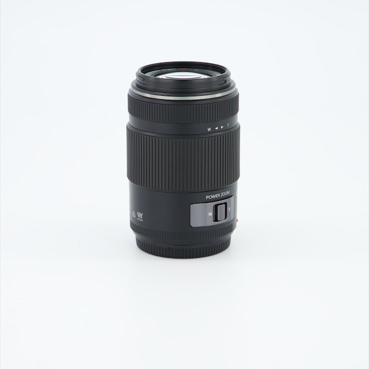 OBJECTIF PANASONIC Lumix G X Vario PZ 45-175mm f/4.0-5.6 ASPH. Power O.I.S