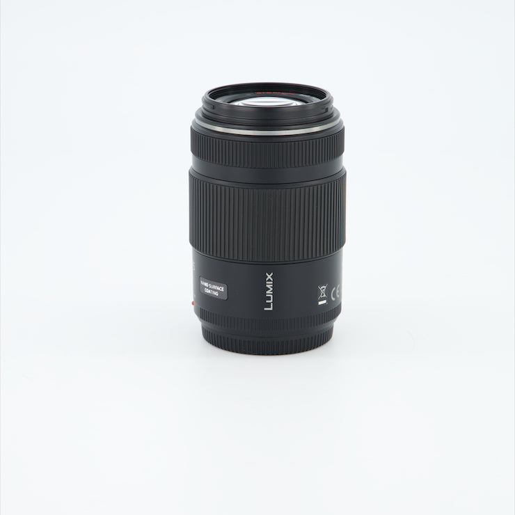 OBJECTIF PANASONIC Lumix G X Vario PZ 45-175mm f/4.0-5.6 ASPH. Power O.I.S