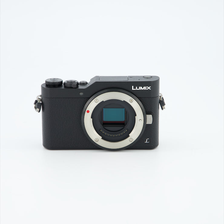 APPAREIL PHOTO PANASONIC LUMIX GX800