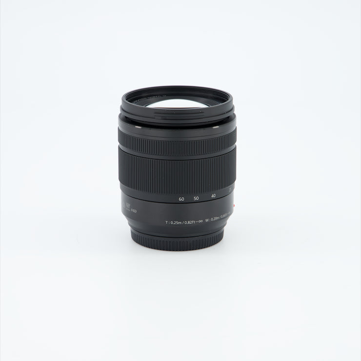 OBJECTIF PANASONIC LUMIX G Vario 12-60mm f/3,5-5,6