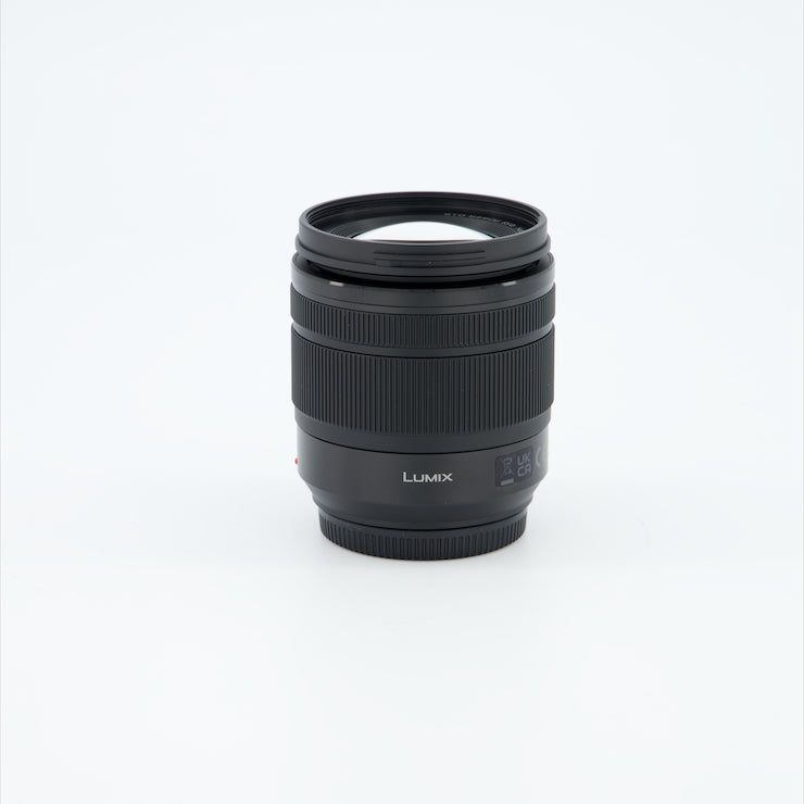 OBJECTIF PANASONIC LUMIX G Vario 12-60mm f/3,5-5,6