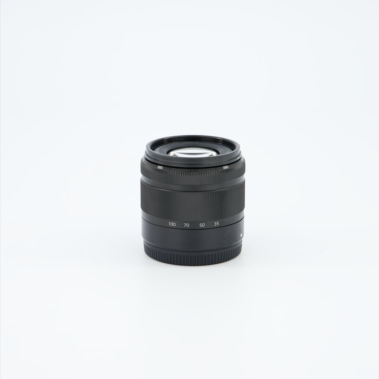 OBJECTIF PANASONIC LUMIX G Vario 35-100mm f/4.0-5.6
