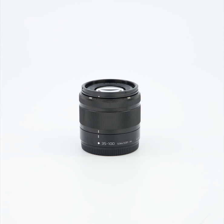 OBJECTIF PANASONIC LUMIX G Vario 35-100mm f/4.0-5.6