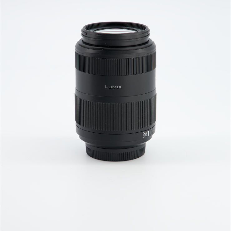 OBJECTIF PANASONIC LUMIX 45-200 mm f/4.0-5.6 II ASPH.