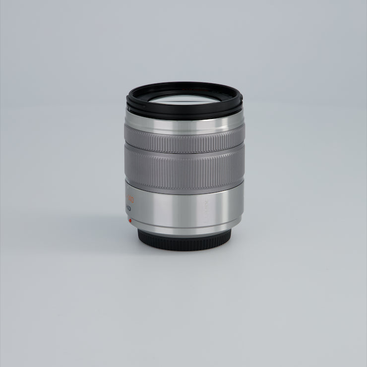 OBJECTIF PANASONIC LUMIX 14-140mm f/3.5-5.6 ARGENT