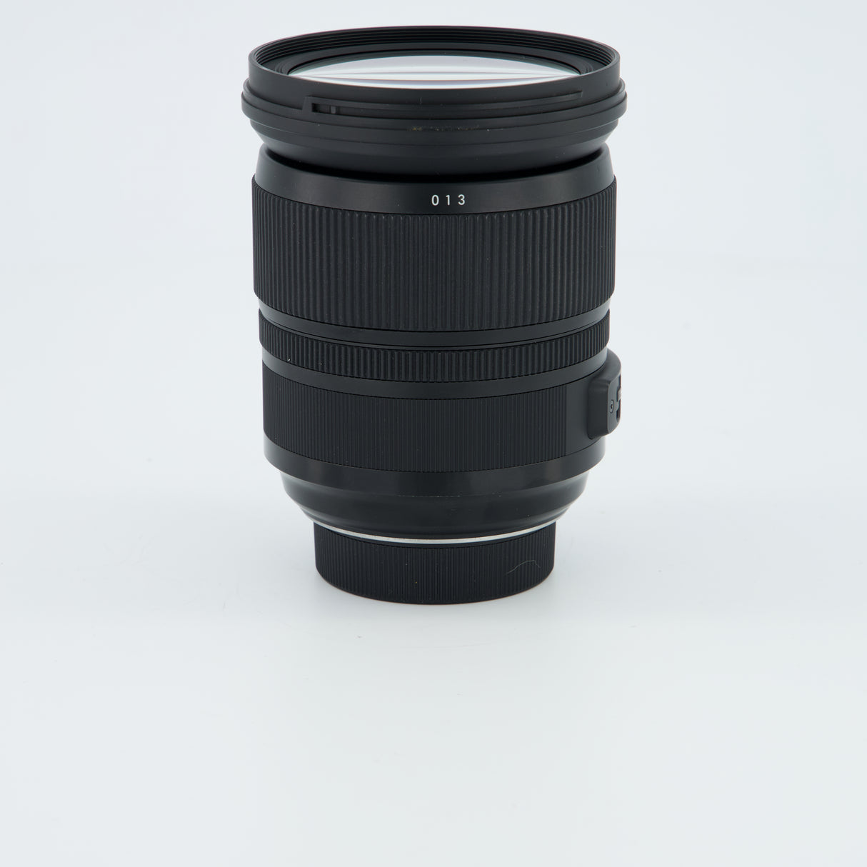 OBJECTIF REFLEX SIGMA 24-105 mm f/4 DG