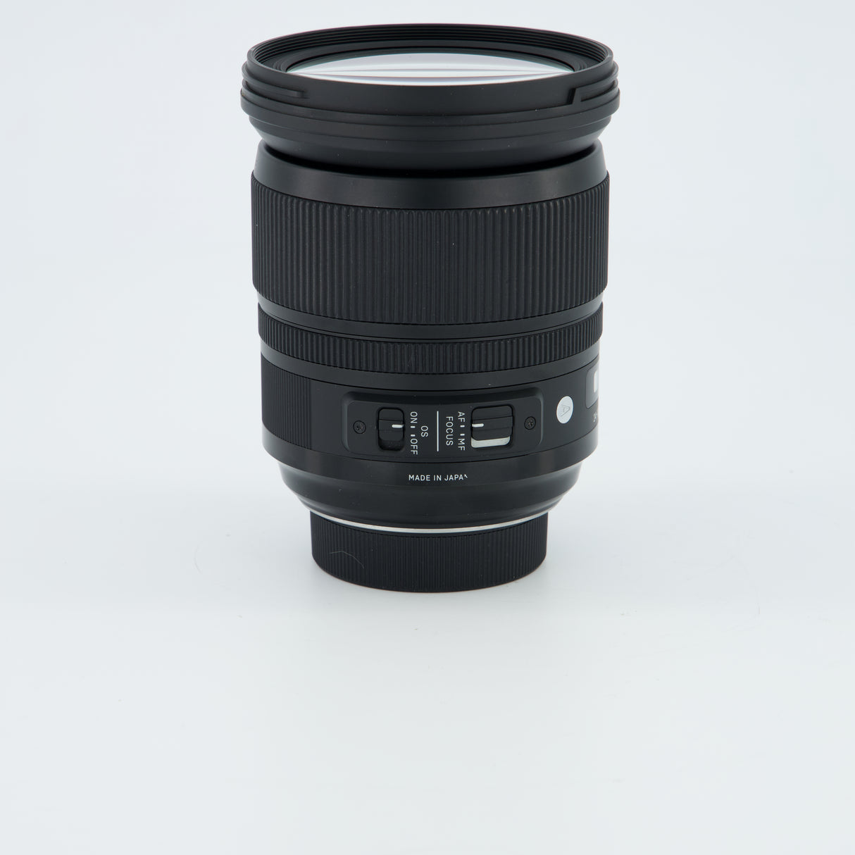 OBJECTIF REFLEX SIGMA 24-105 mm f/4 DG