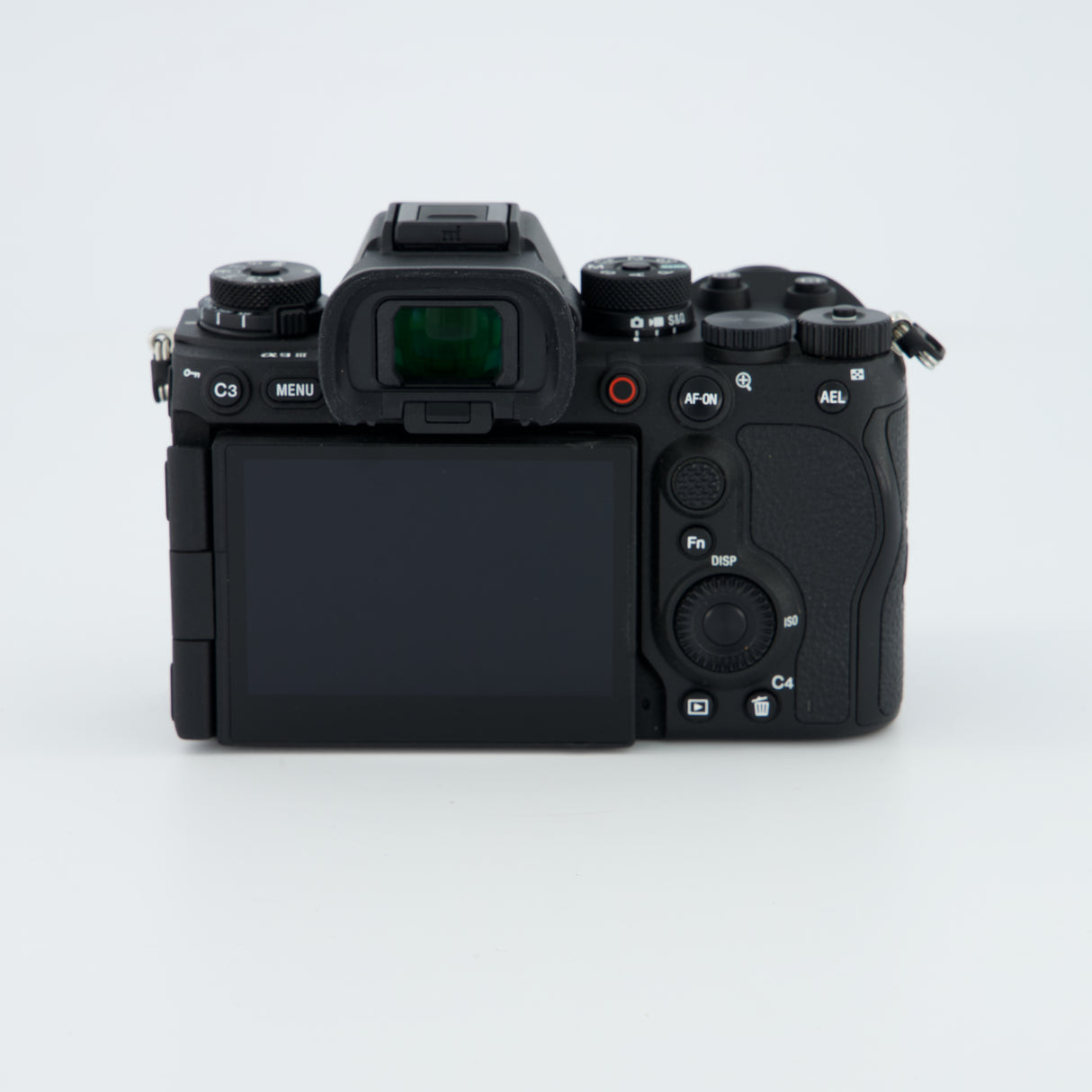 APPAREIL PHOTO SONY ALPHA 9 III