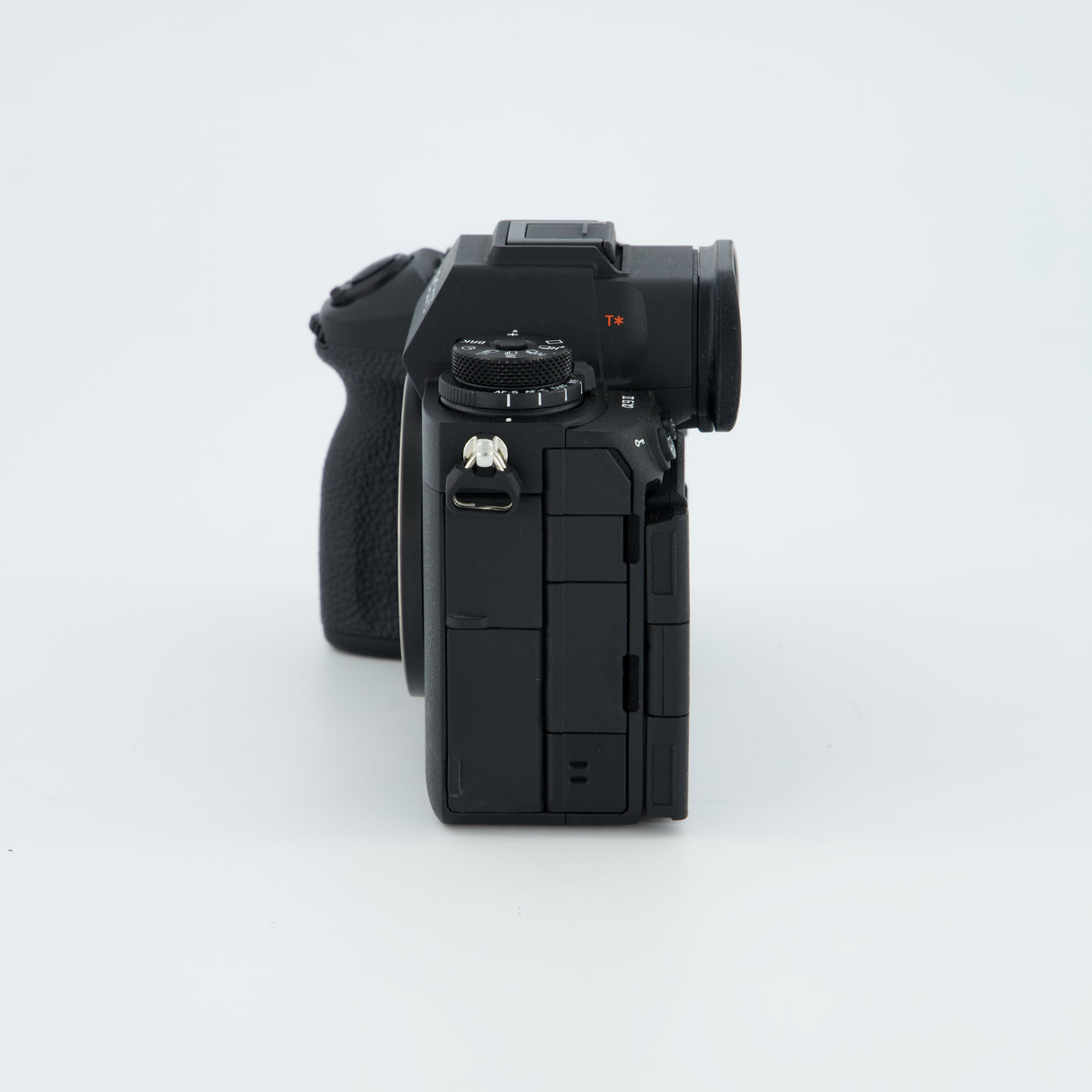 APPAREIL PHOTO SONY ALPHA 9 III