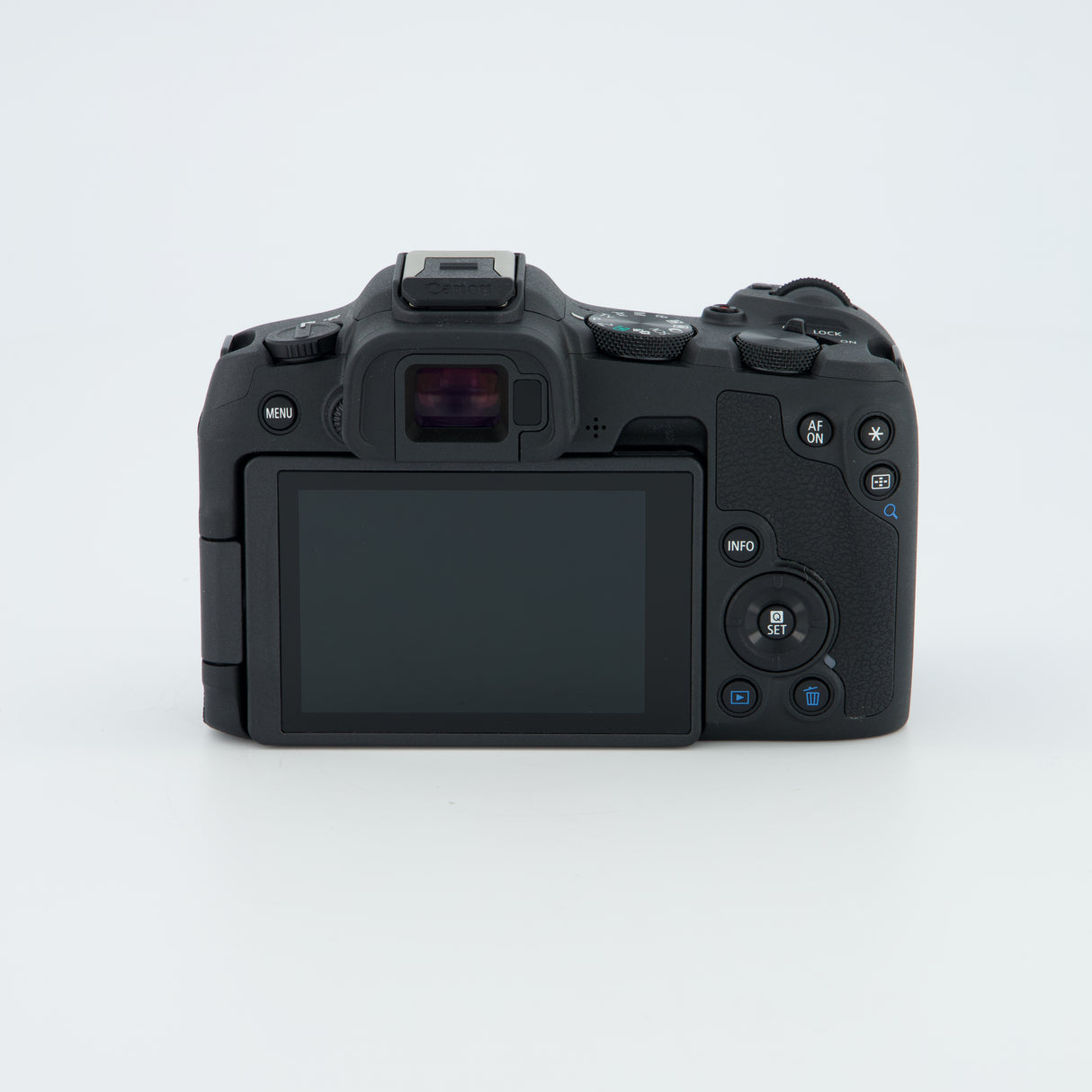 APPAREIL PHOTO CANON EOS R8