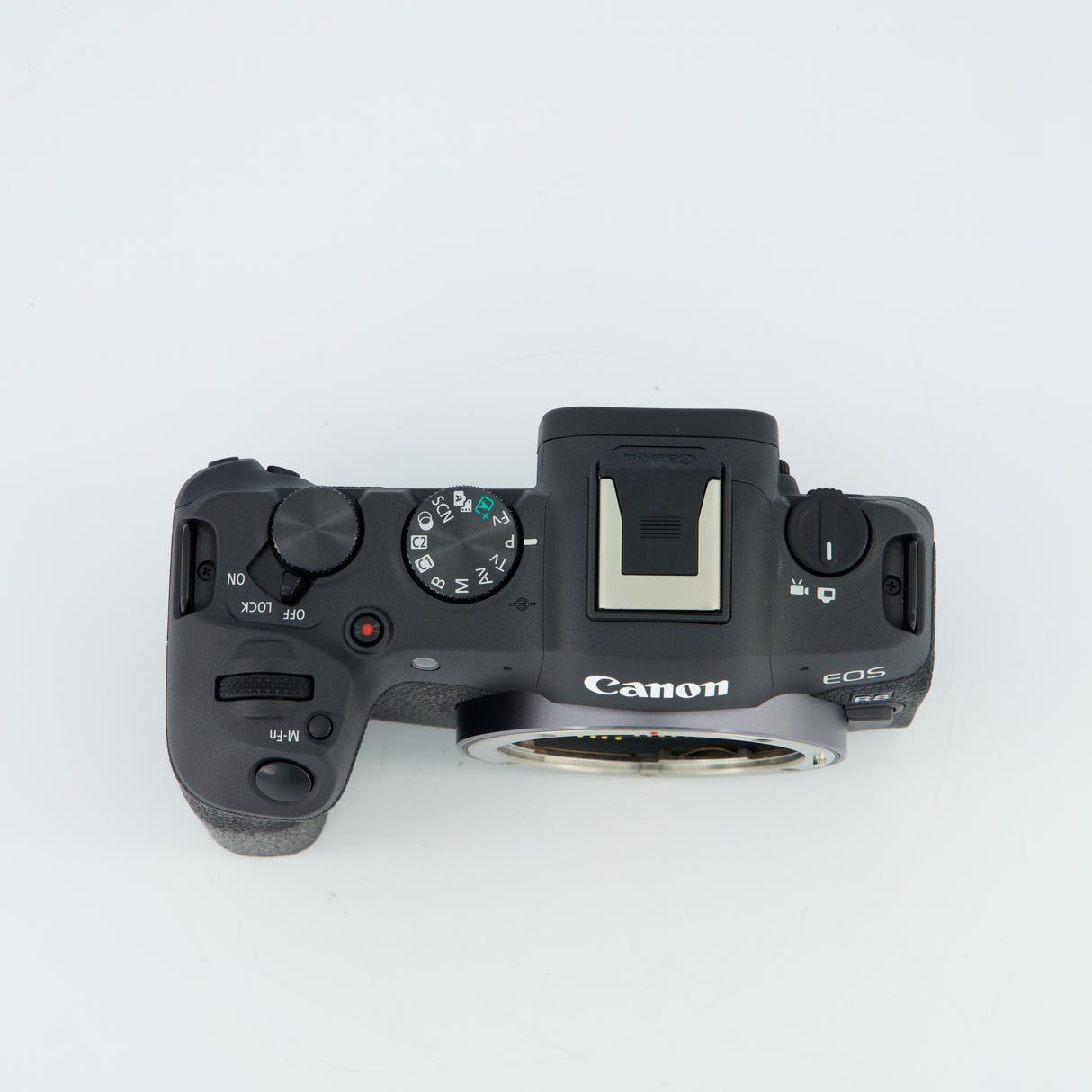 APPAREIL PHOTO CANON EOS R8