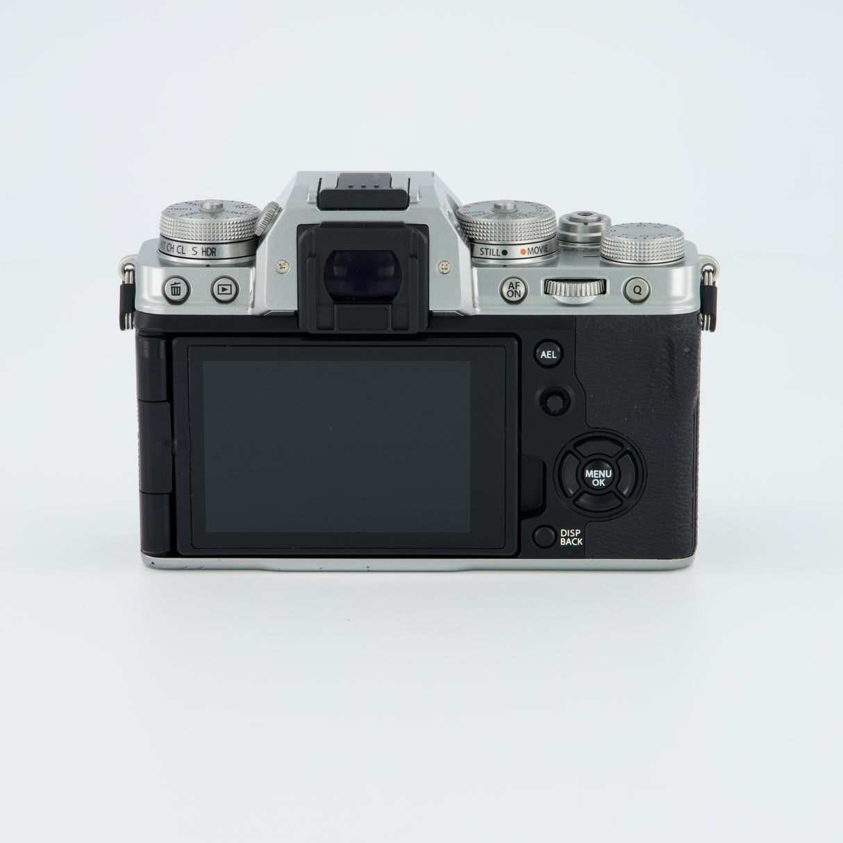 APPAREIL PHOTO FUJIFILM X-T4