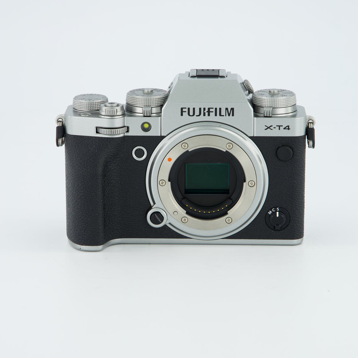 APPAREIL PHOTO FUJIFILM X-T4