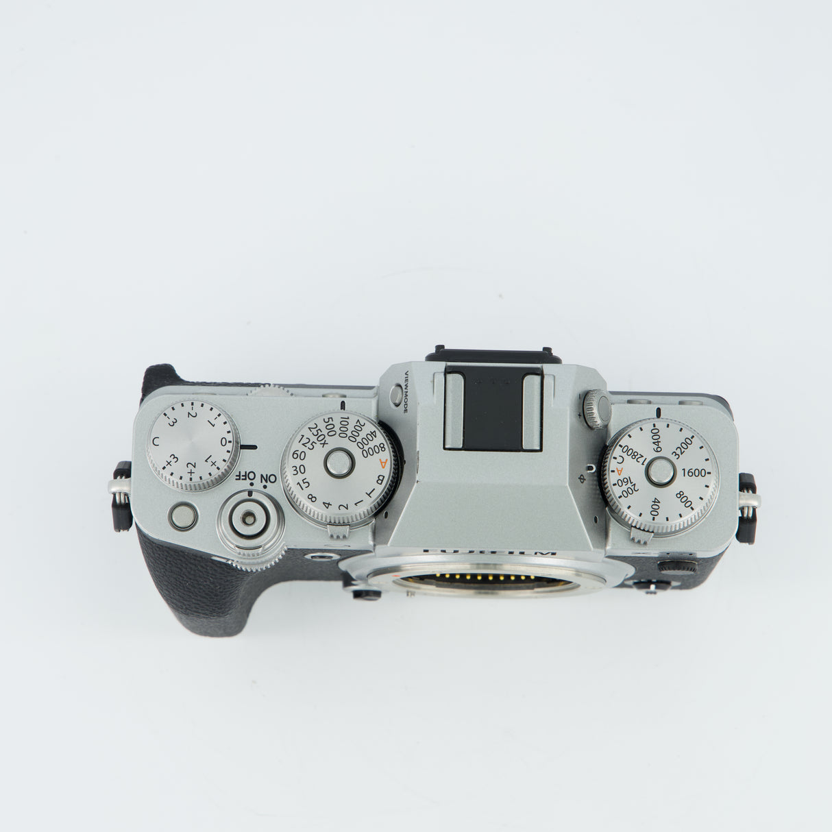 APPAREIL PHOTO FUJIFILM X-T4