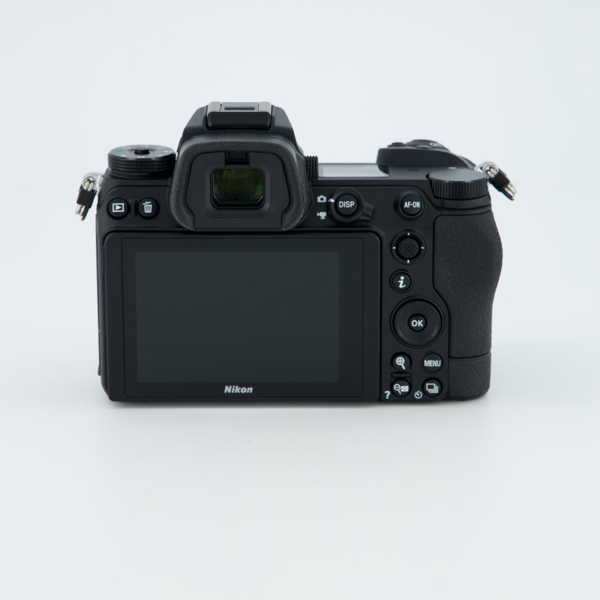 APPAREIL PHOTO NIKON Z6 II