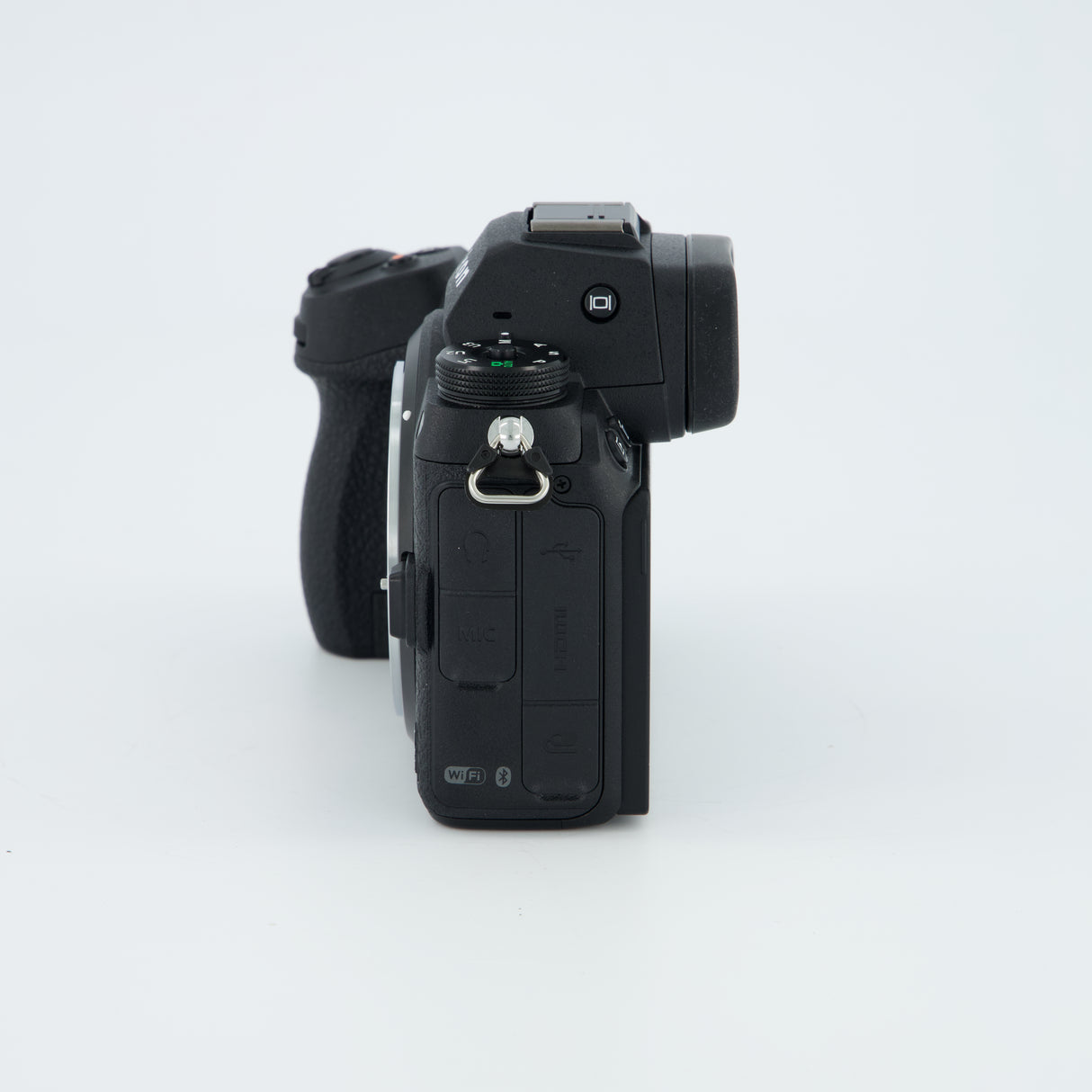 APPAREIL PHOTO NIKON Z6 II