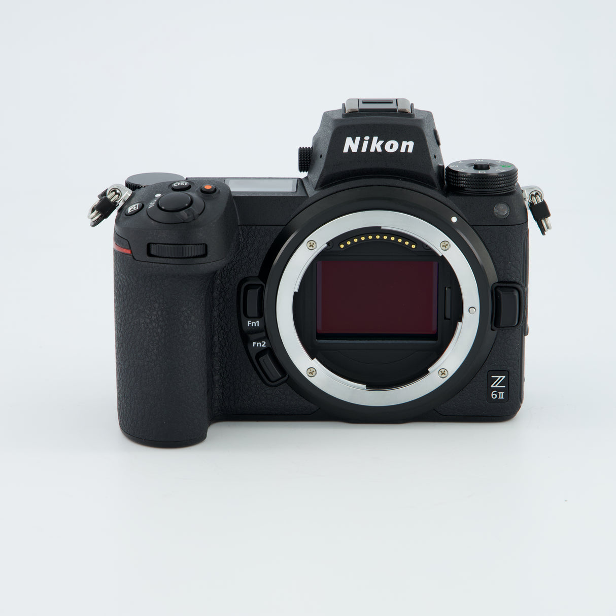 APPAREIL PHOTO NIKON Z6 II