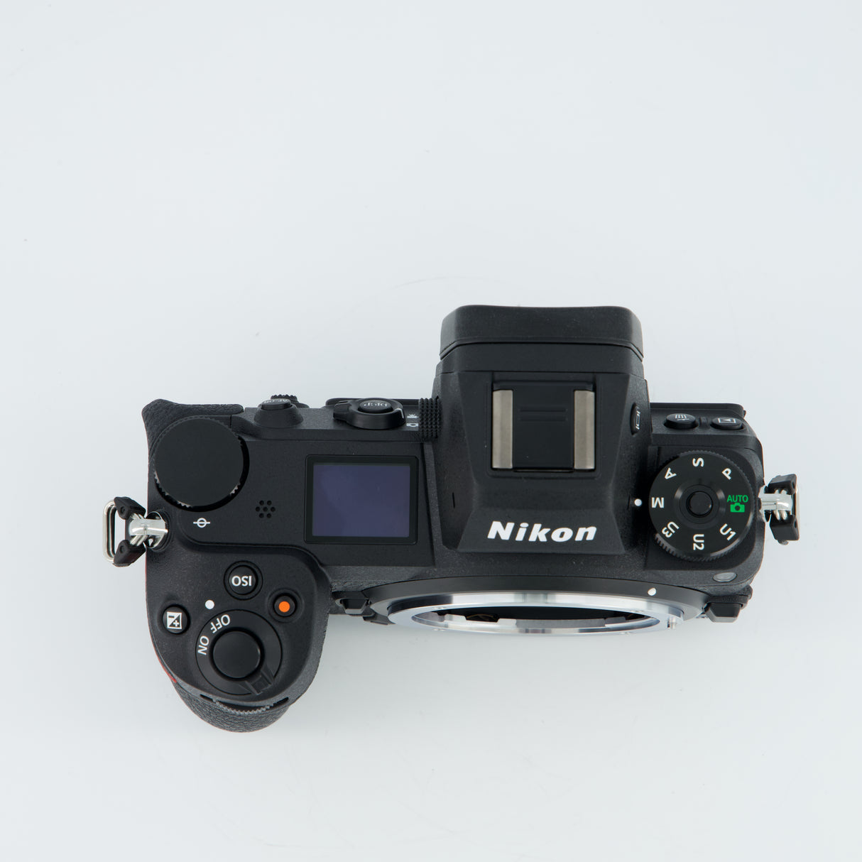 APPAREIL PHOTO NIKON Z6 II