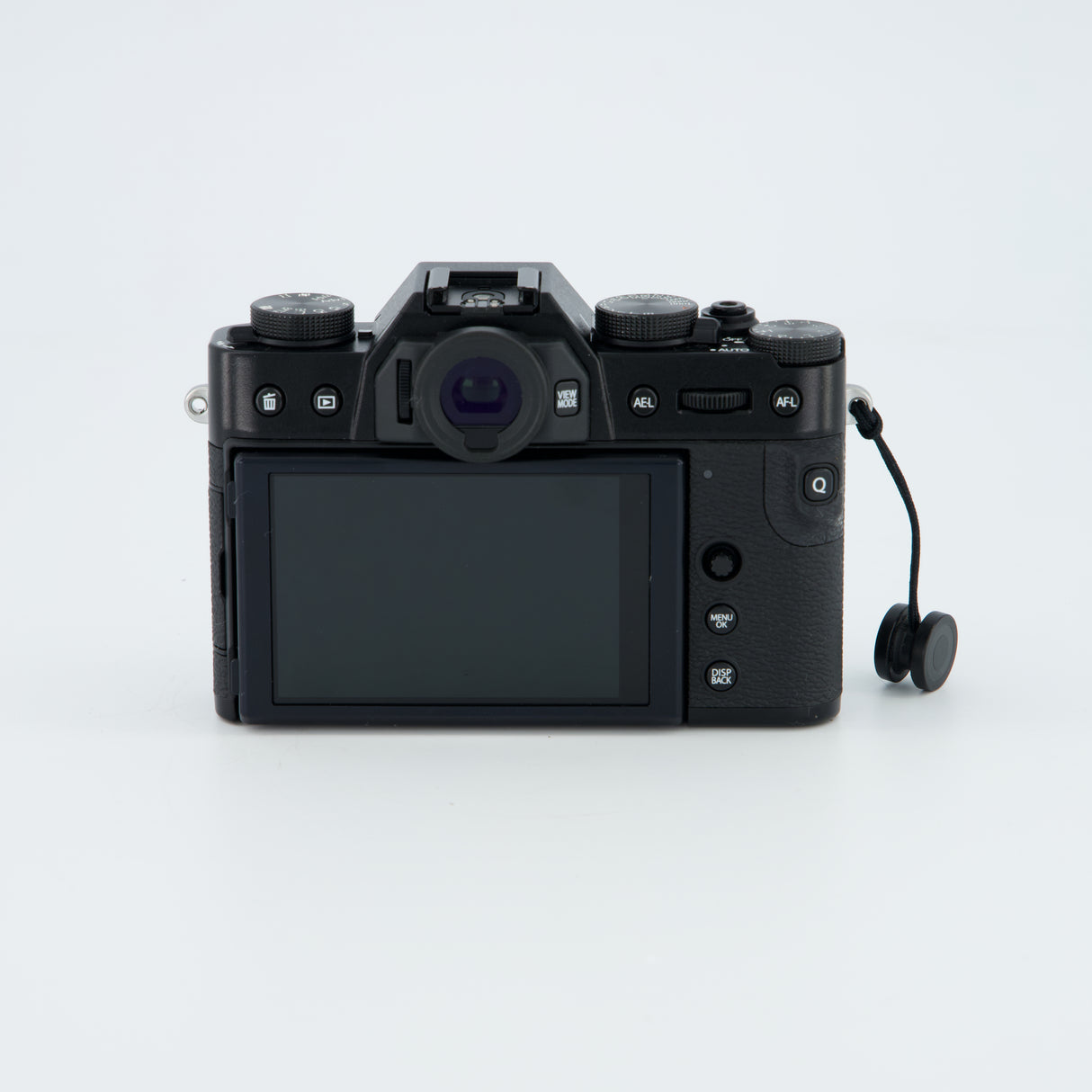 APPAREIL PHOTO FUJIFILM X-T30 II