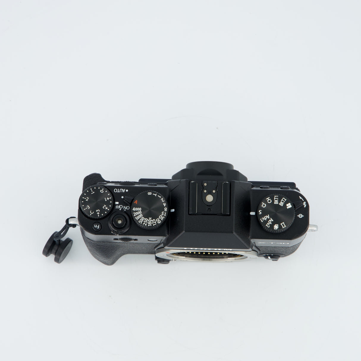 APPAREIL PHOTO FUJIFILM X-T30 II