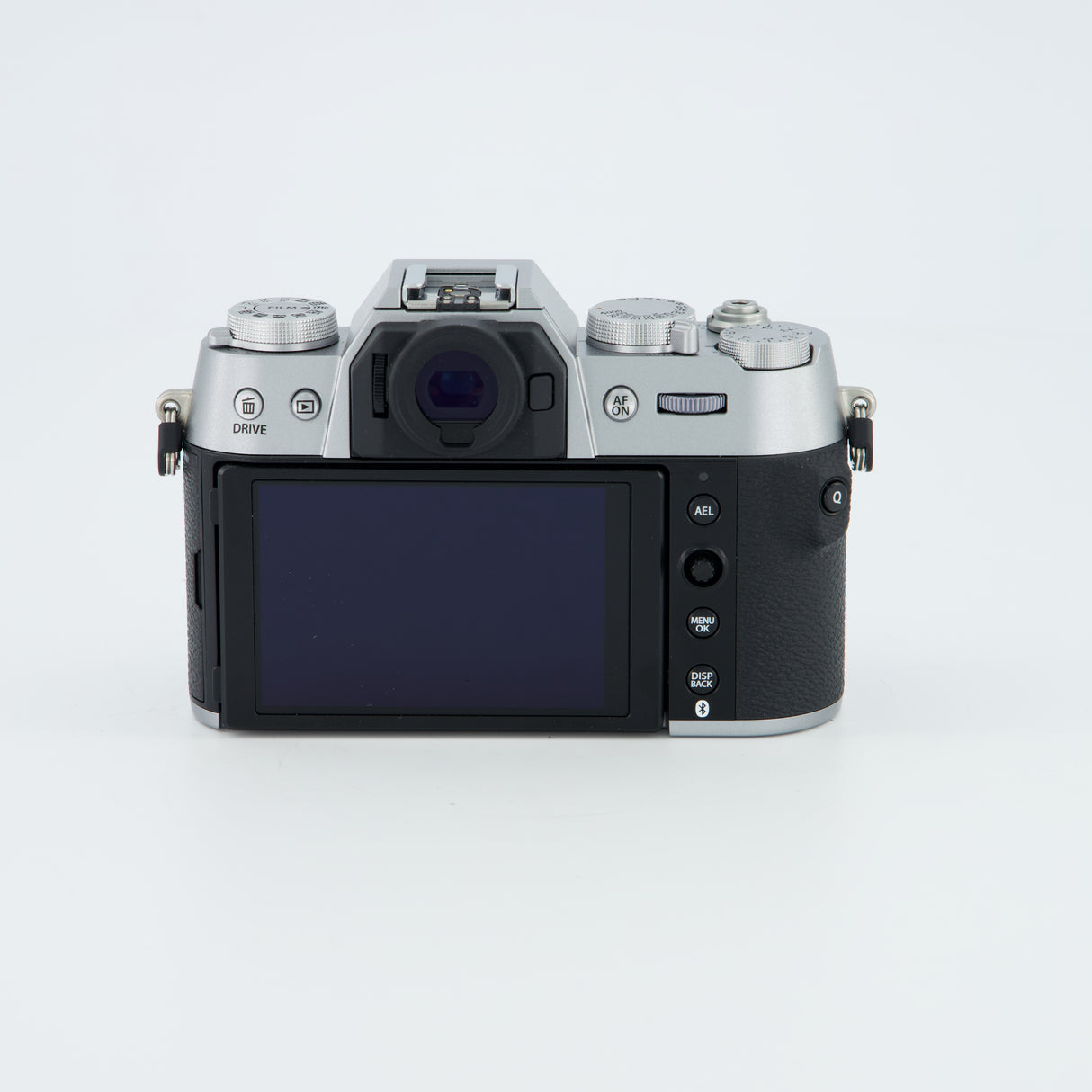 APPAREIL PHOTO FUJIFILM X-T50