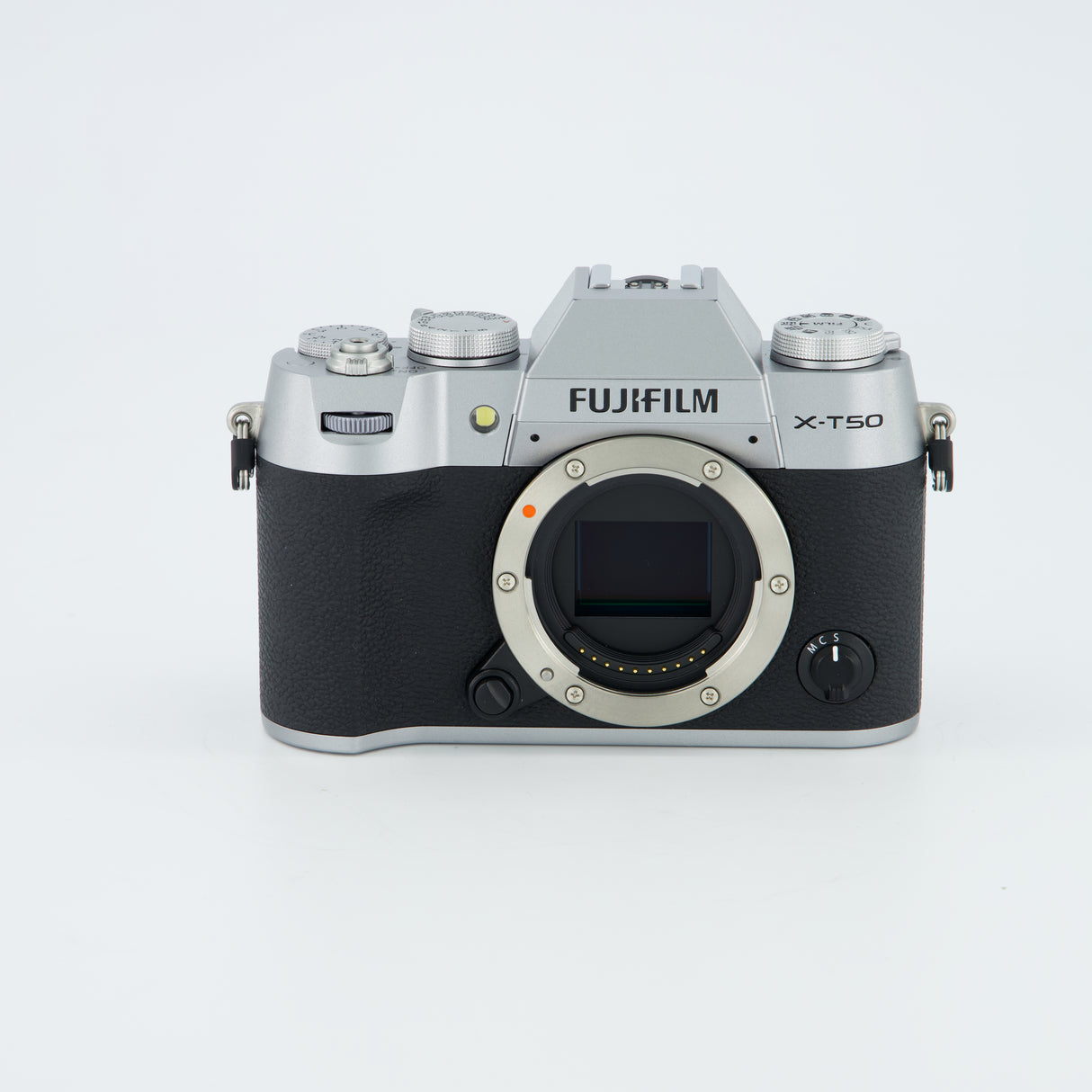 APPAREIL PHOTO FUJIFILM X-T50