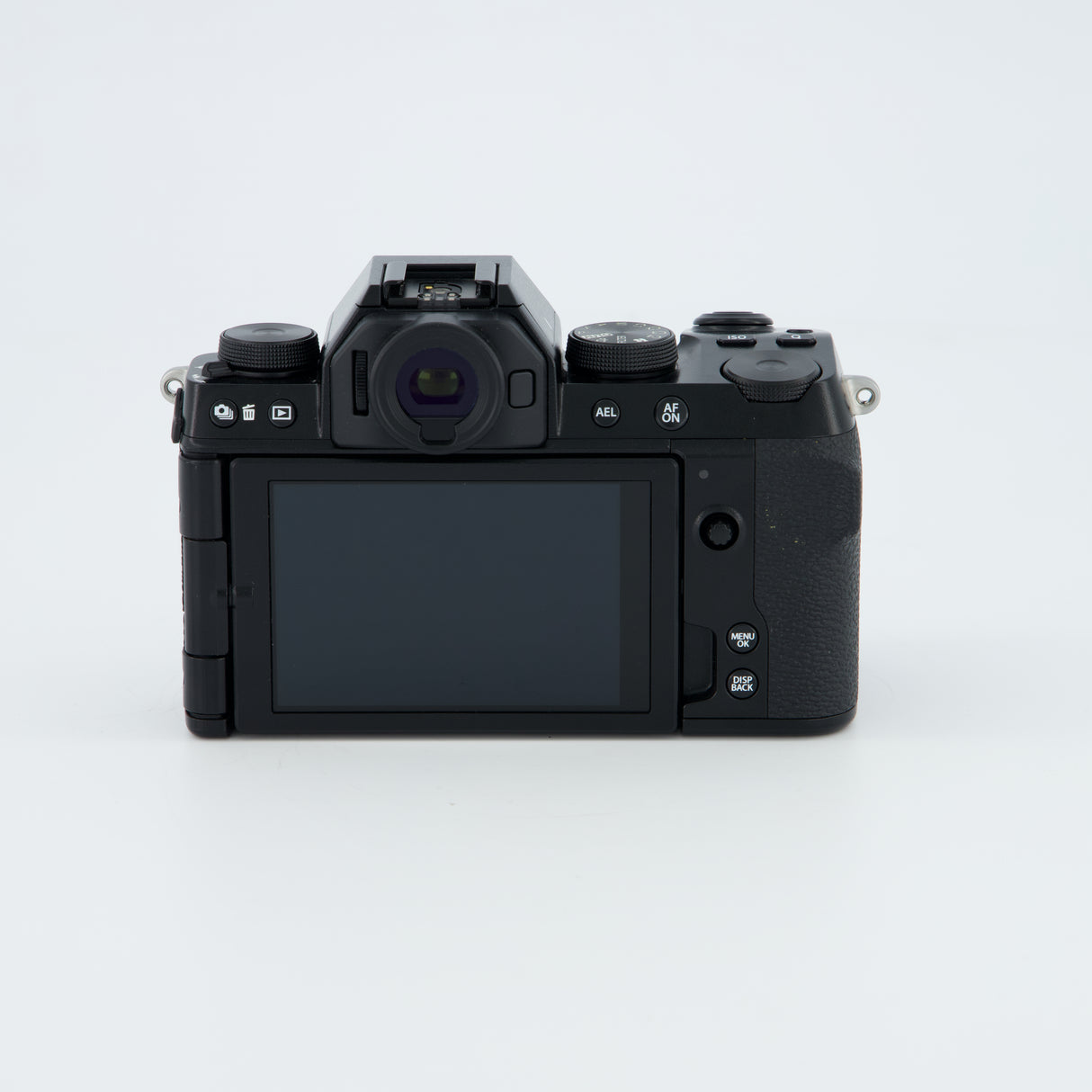 APPAREIL PHOTO FUJIFILM X-S 10