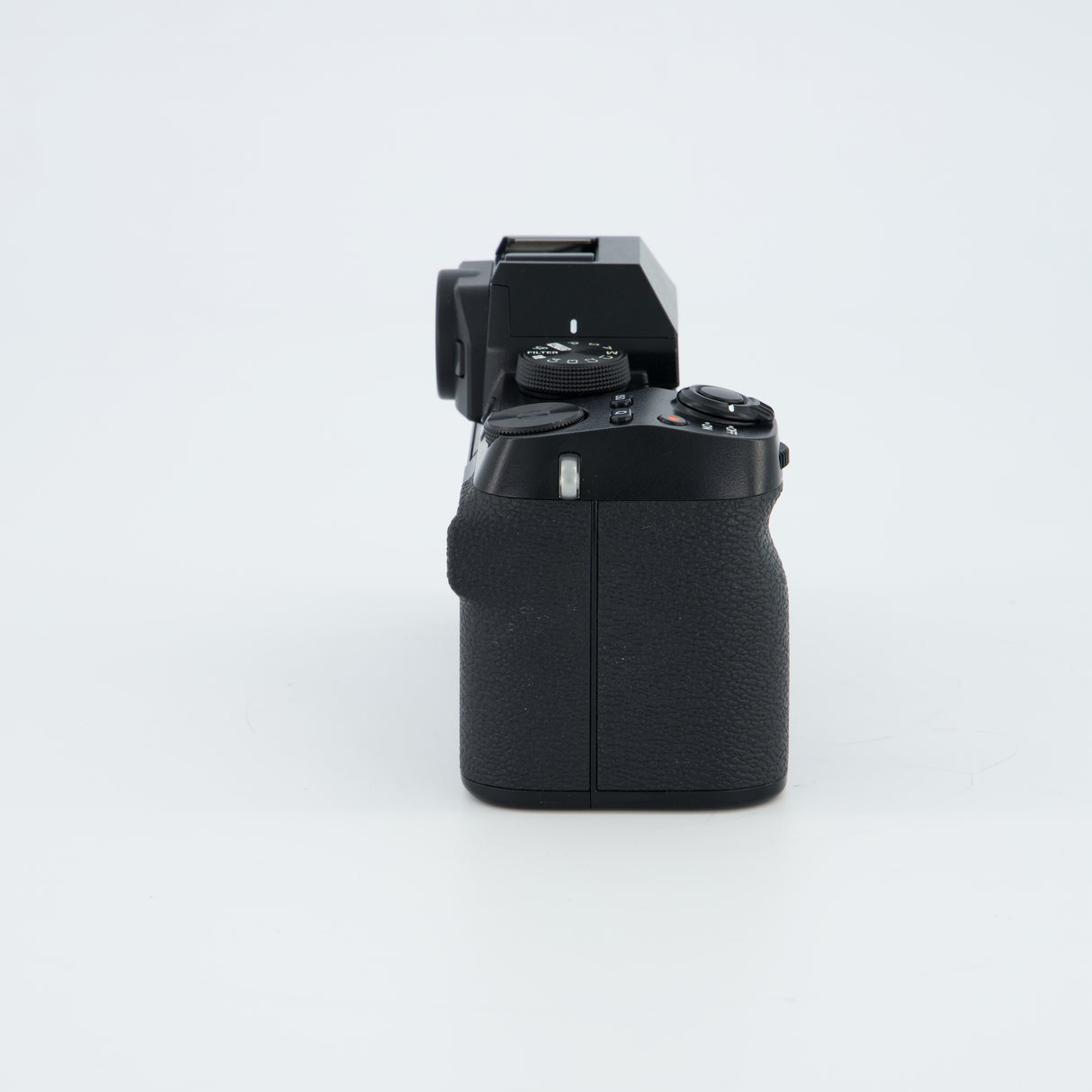 APPAREIL PHOTO FUJIFILM X-S 10