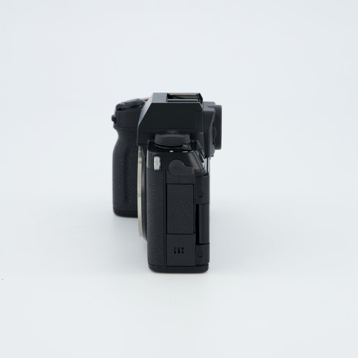 APPAREIL PHOTO FUJIFILM X-S 10