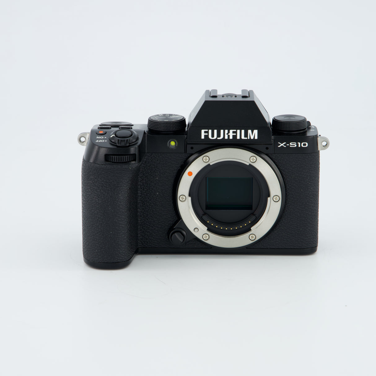 APPAREIL PHOTO FUJIFILM X-S 10