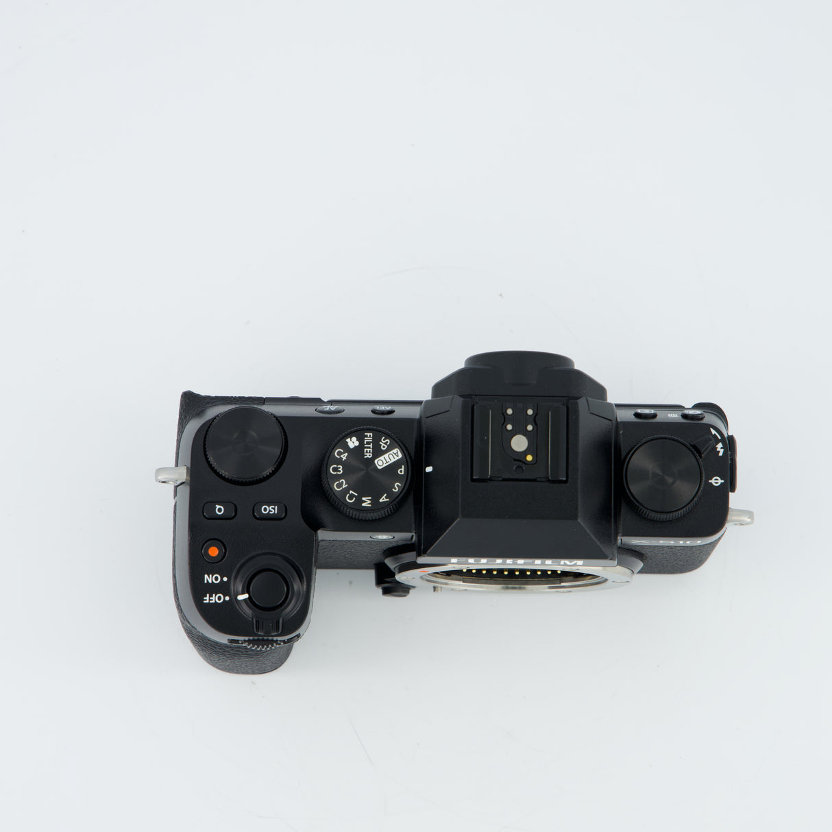 APPAREIL PHOTO FUJIFILM X-S 10