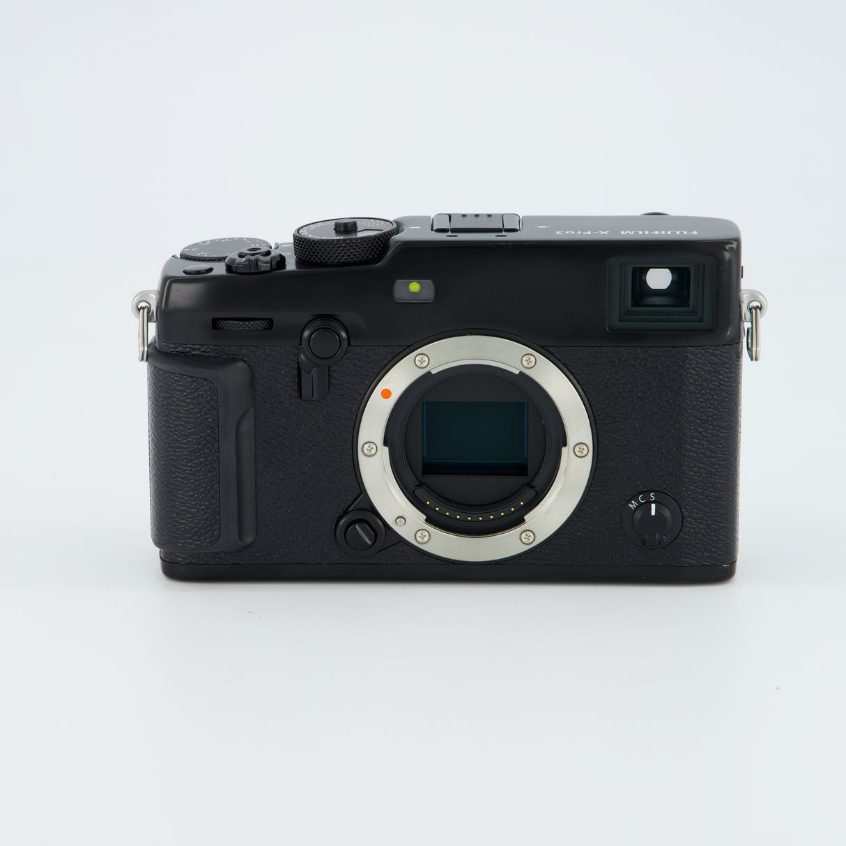 APPAREIL PHOTO FUJIFILM X-Pro 3