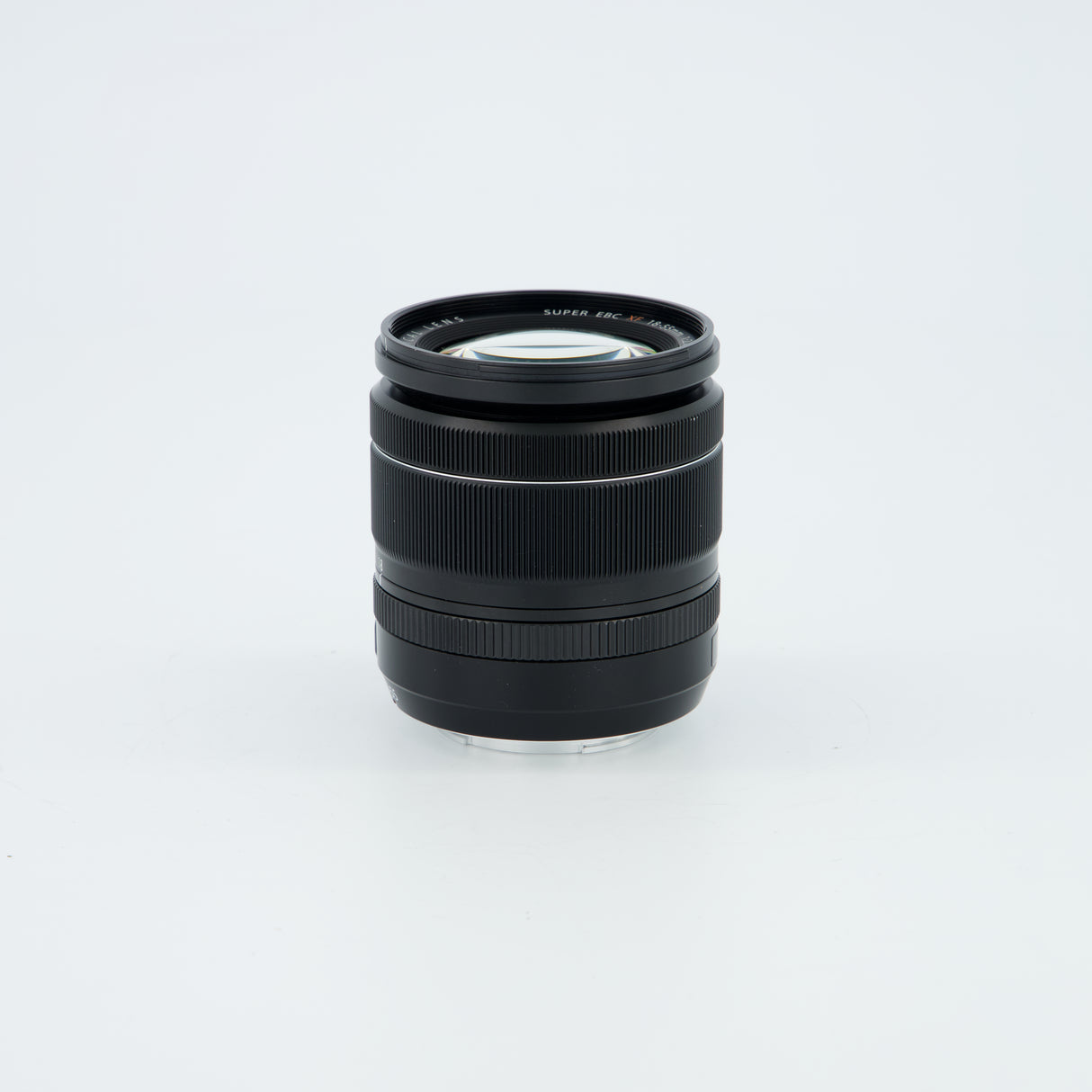 OBJECTIF FUJIFILM 18-55 mm f/2.8-4.0 R LM OIS