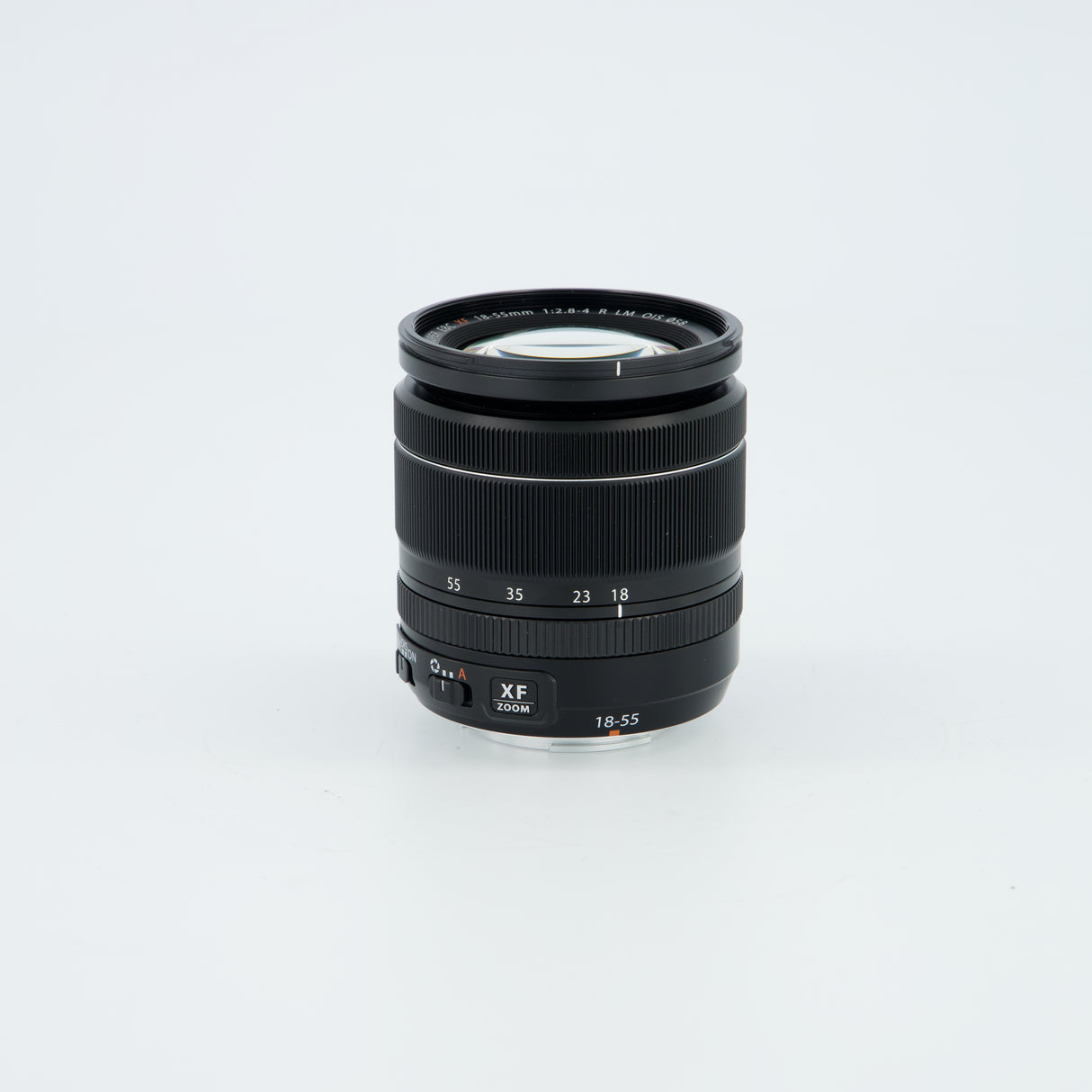 OBJECTIF FUJIFILM 18-55 mm f/2.8-4.0 R LM OIS