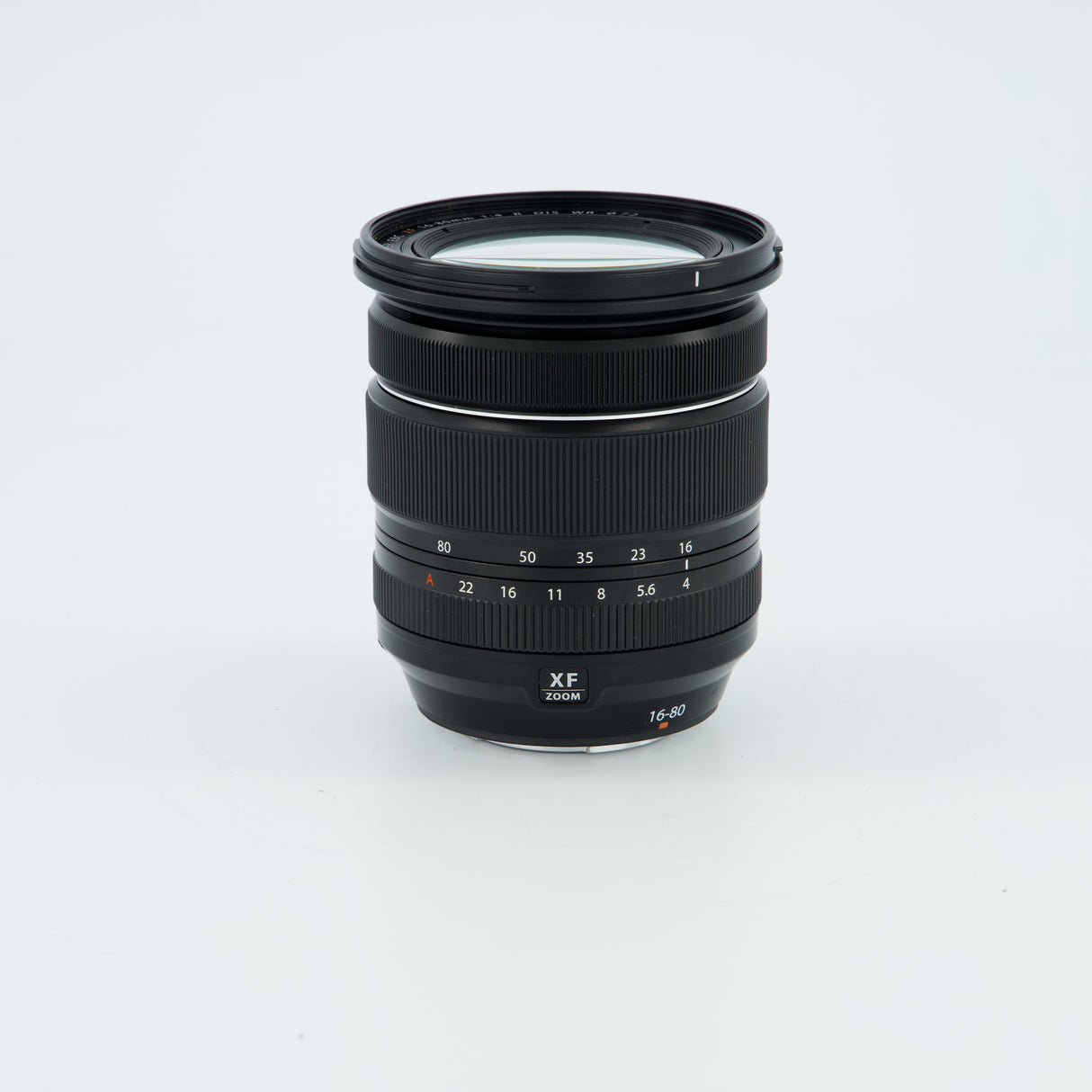 OBJECTIF FUJIFILM  XF 16-80mm f/4 R OIS WR