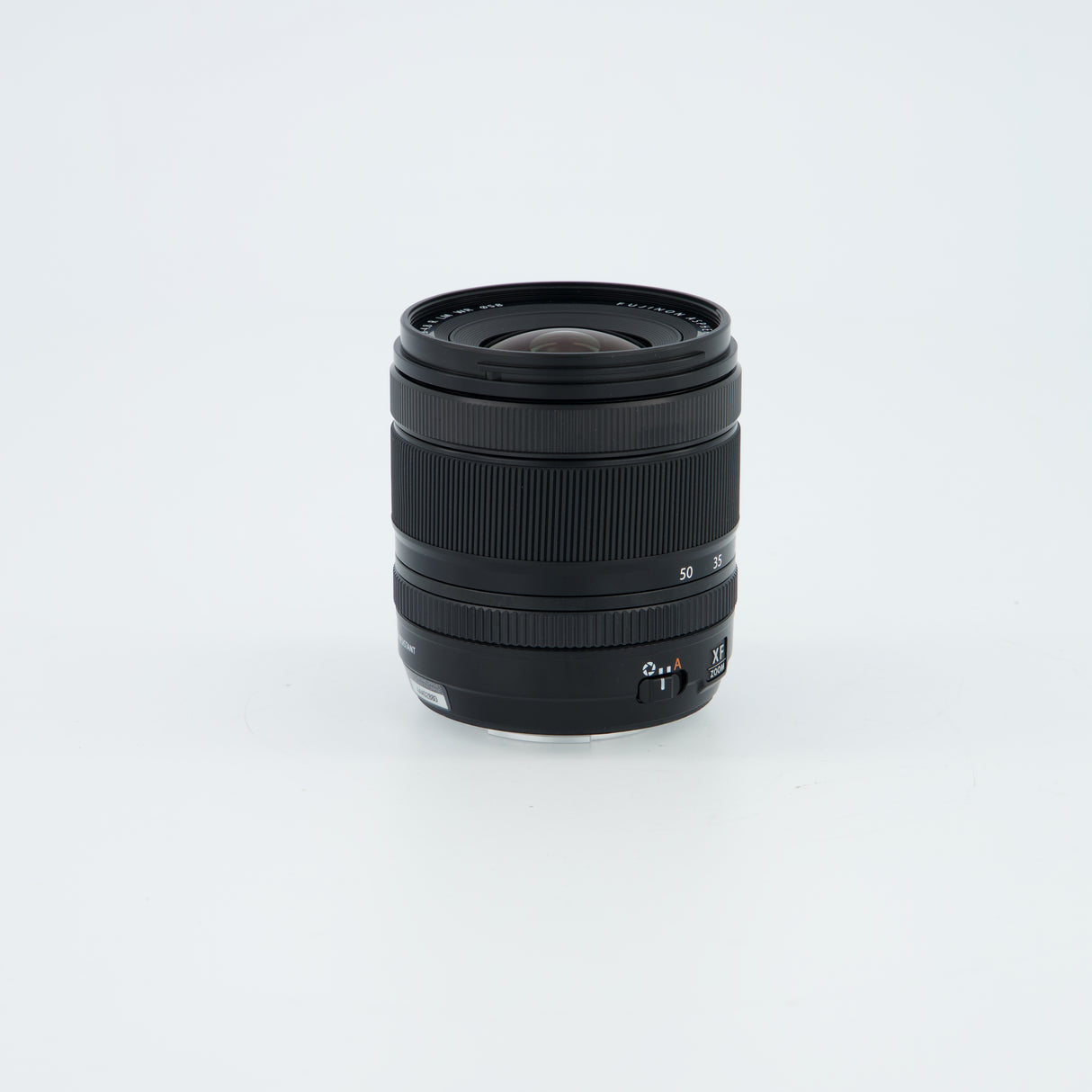 OBJECTIF FUJIFILM ZOOM XF 16-50 mm f/2.8-4.8 R LM WR