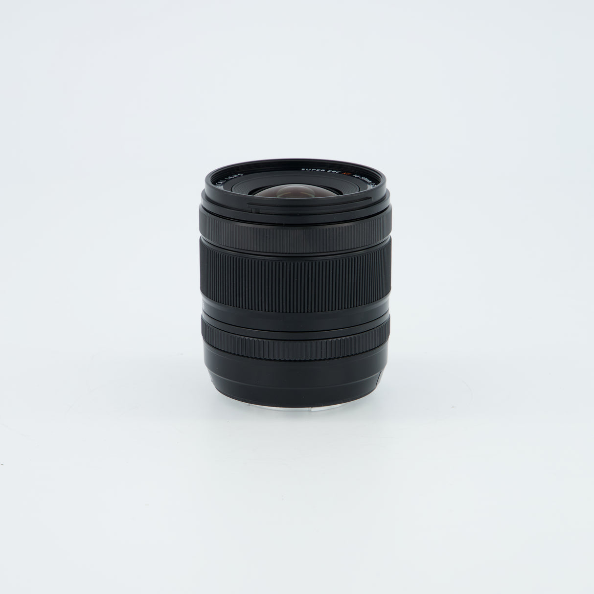 OBJECTIF FUJIFILM ZOOM XF 16-50 mm f/2.8-4.8 R LM WR