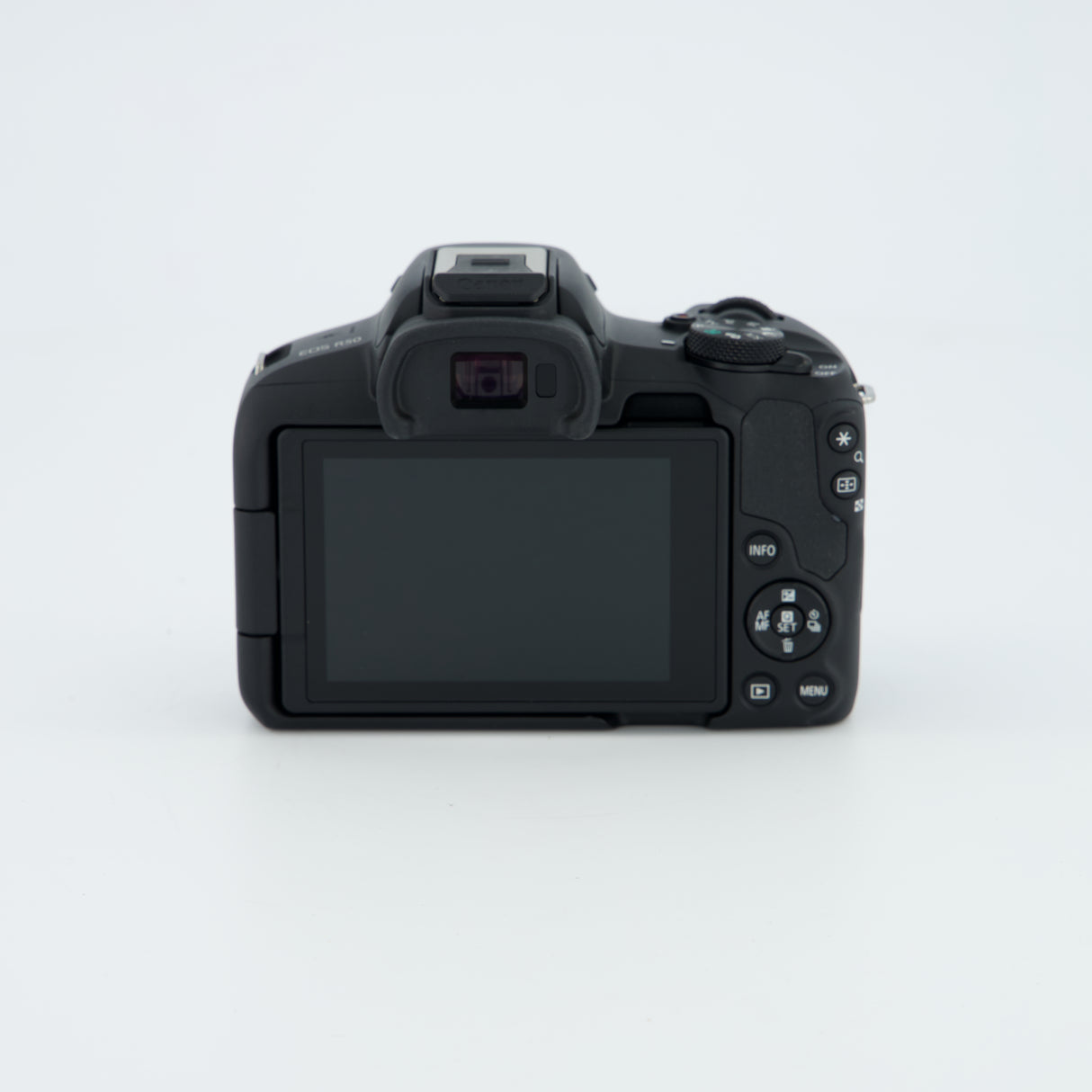 APPAREIL PHOTO CANON EOS R50