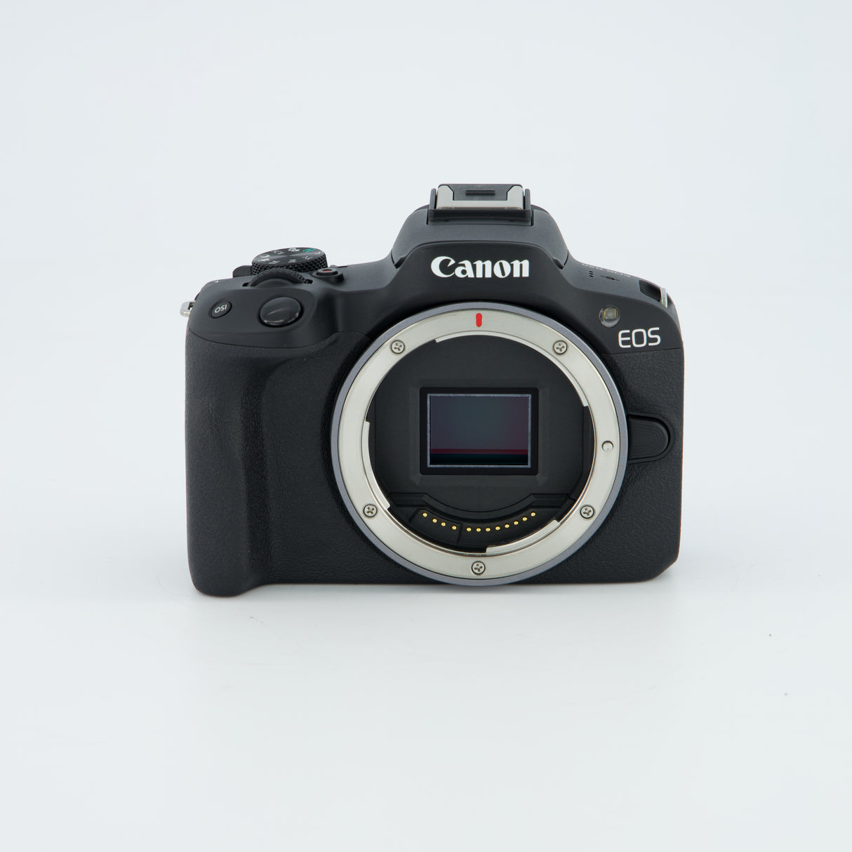 APPAREIL PHOTO CANON EOS R50