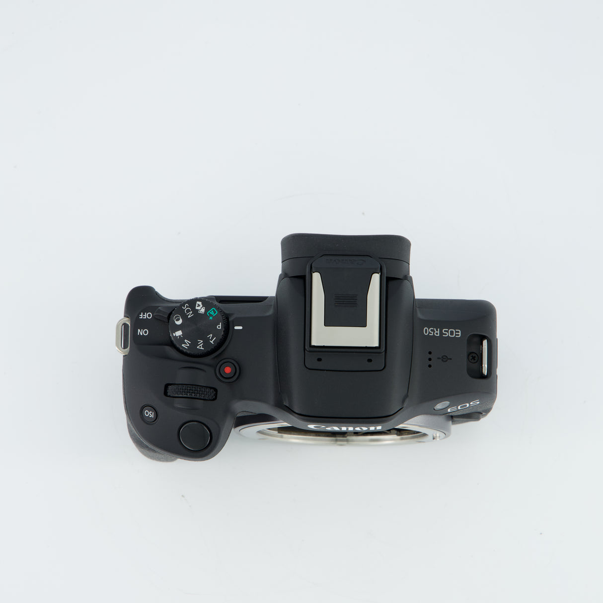 APPAREIL PHOTO CANON EOS R50