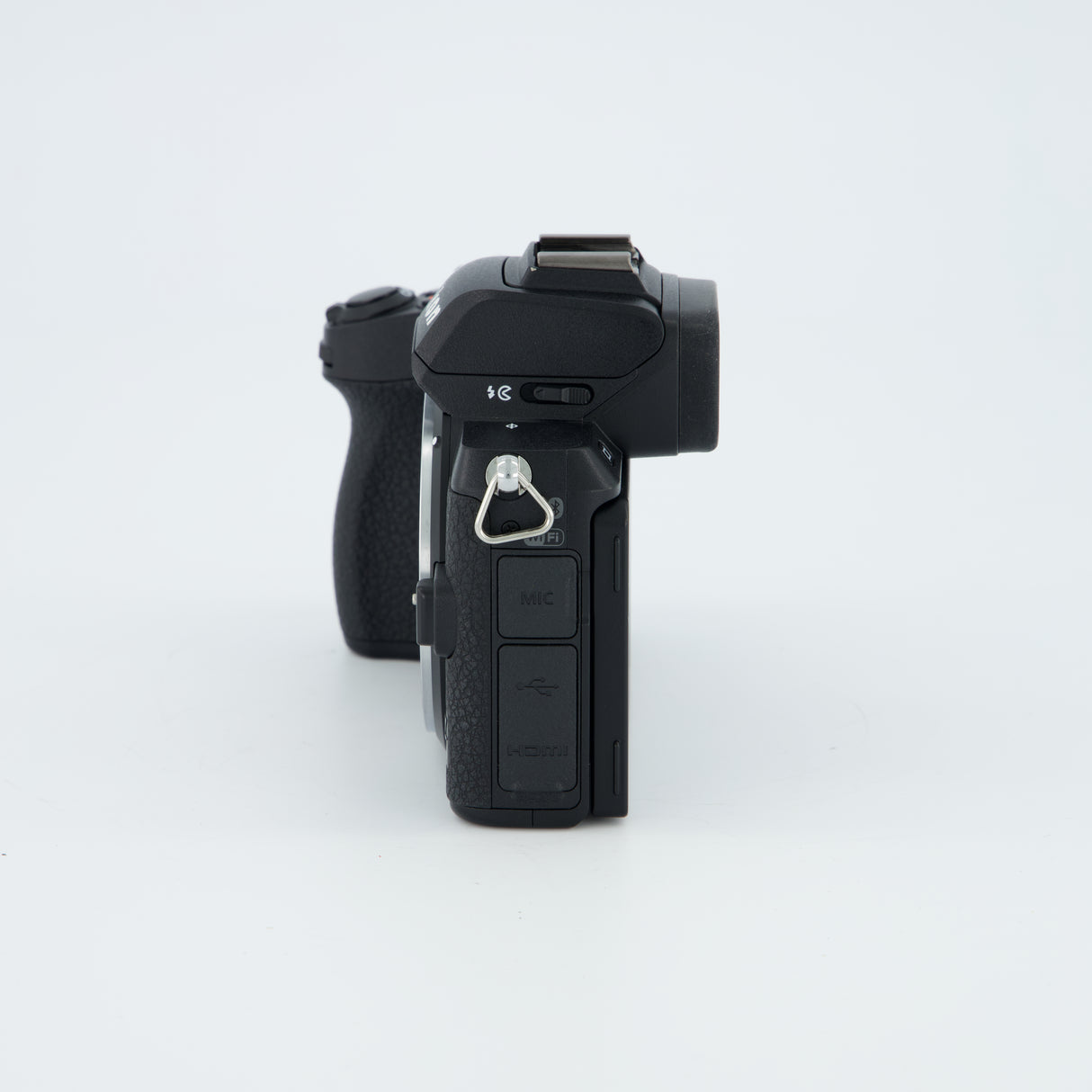 APPAREIL PHOTO NIKON Z 50