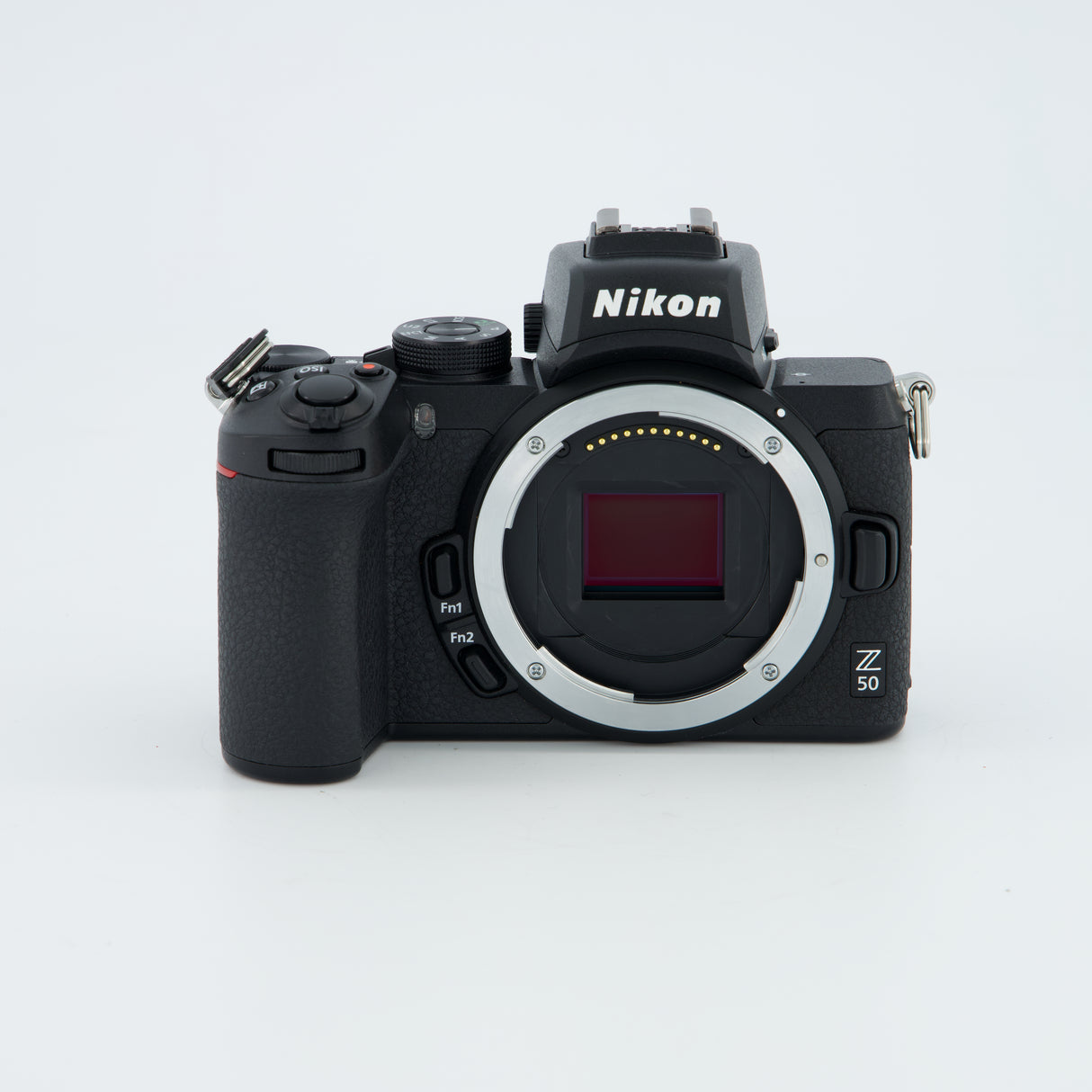 APPAREIL PHOTO NIKON Z 50