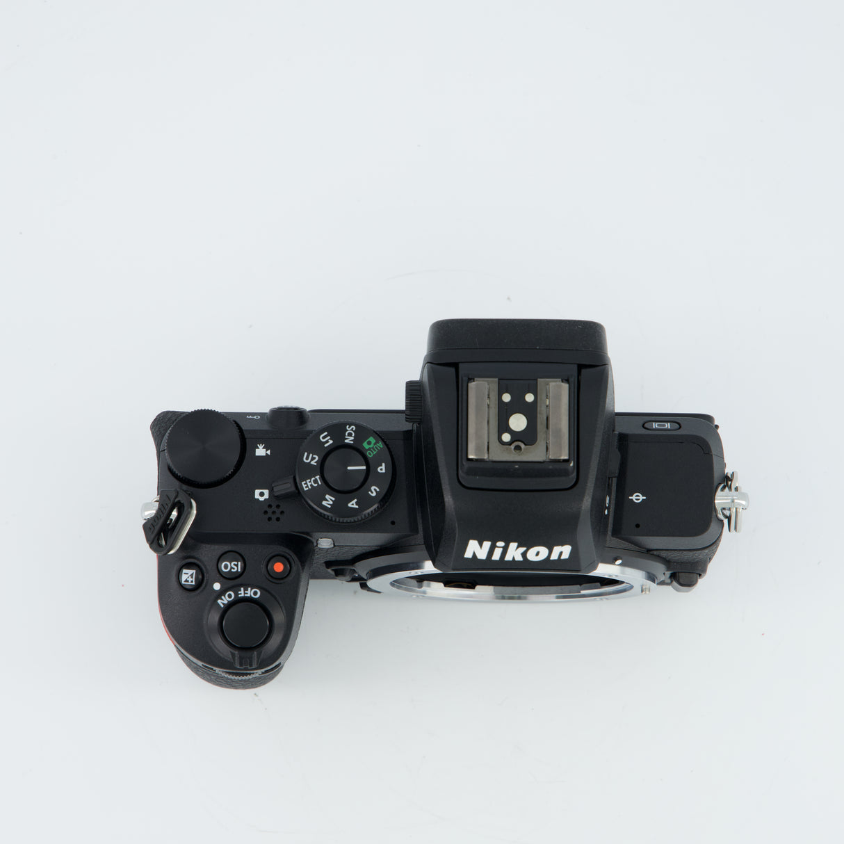 APPAREIL PHOTO NIKON Z 50