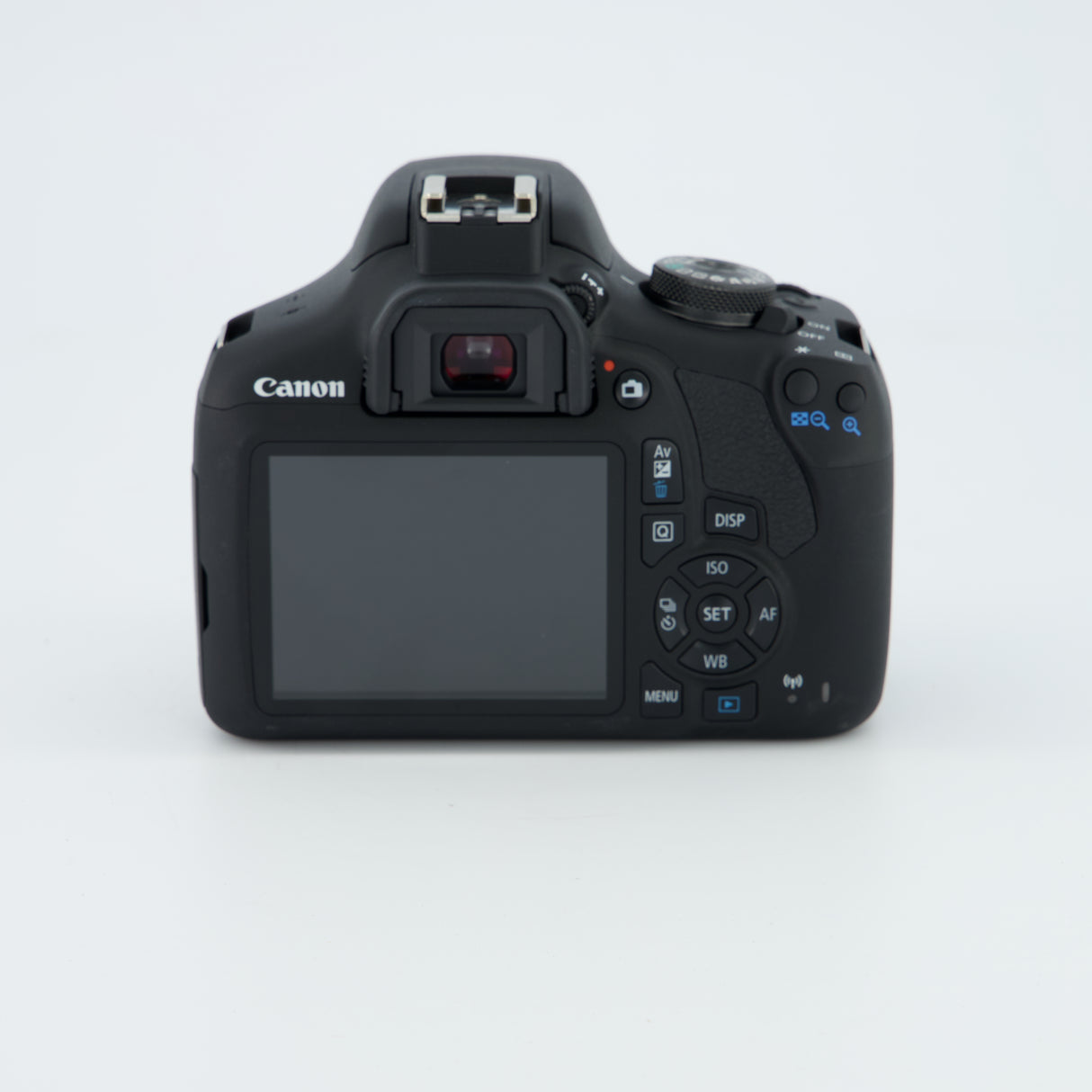 APPAREIL PHOTO CANON EOS 2000D