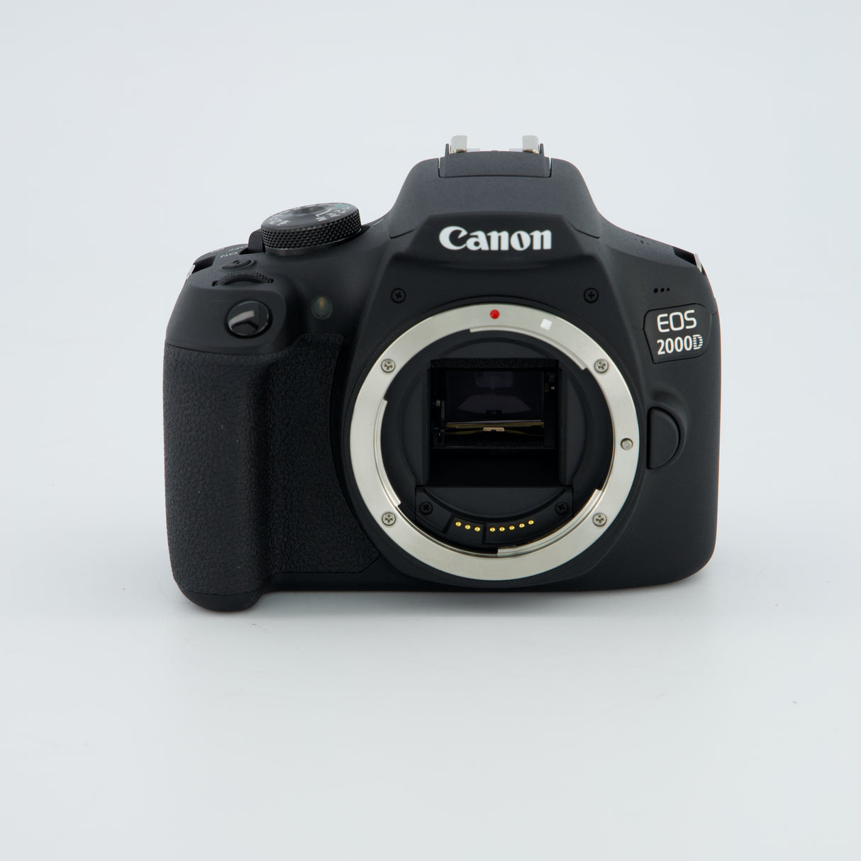 APPAREIL PHOTO CANON EOS 2000D