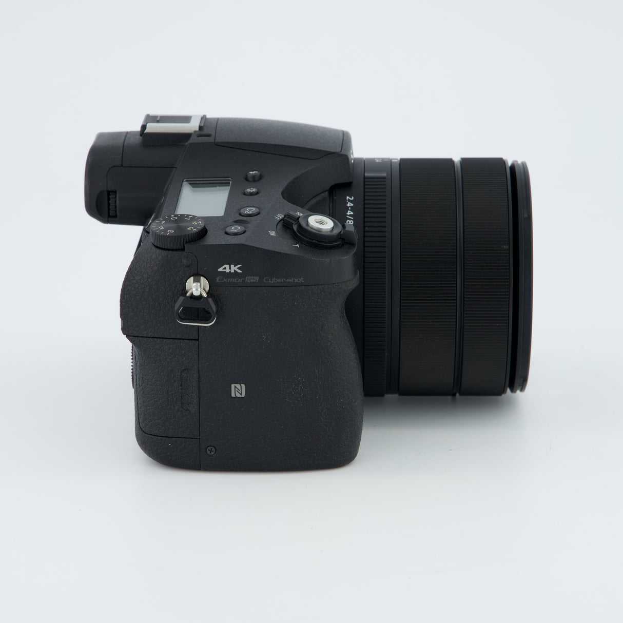 APPAREIL PHOTO SONY RX10 IV