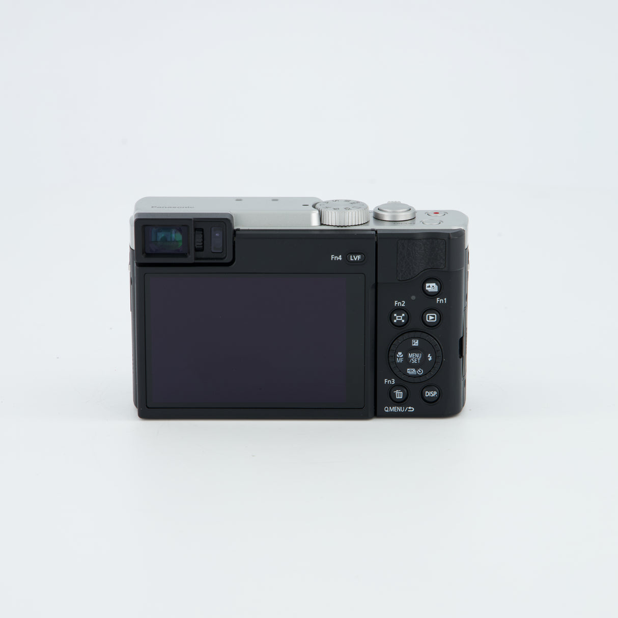 APPAREIL PHOTO PANASONIC DC-TZ96