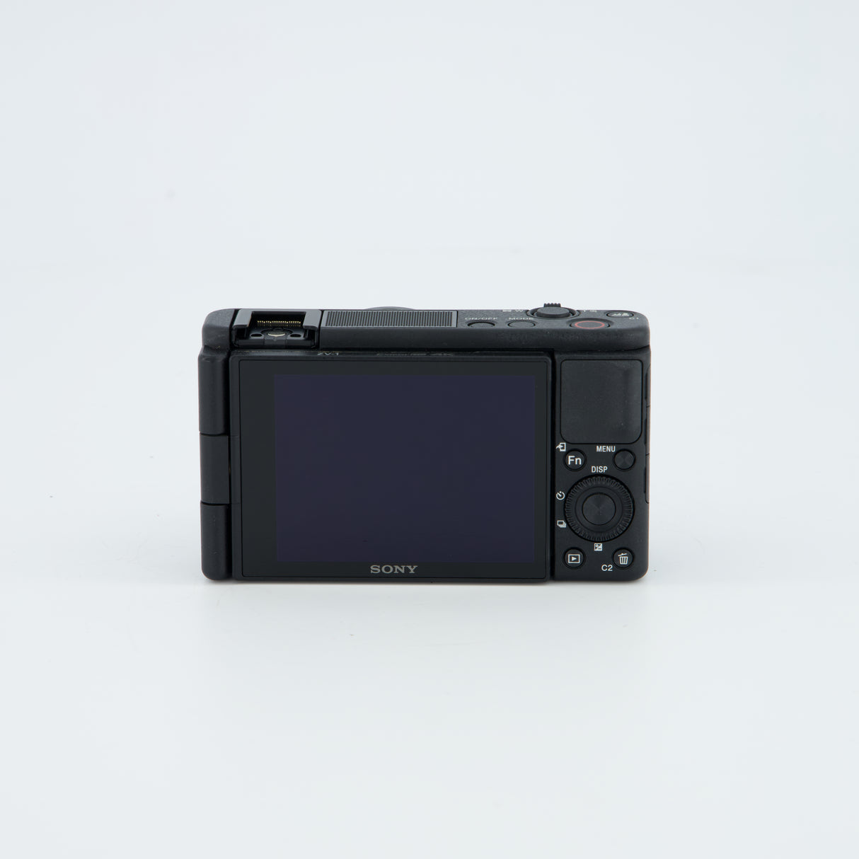 APPAREIL PHOTO SONY ZV 1