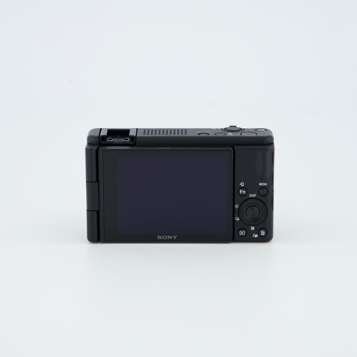 APPAREIL PHOTO SONY ZV-1