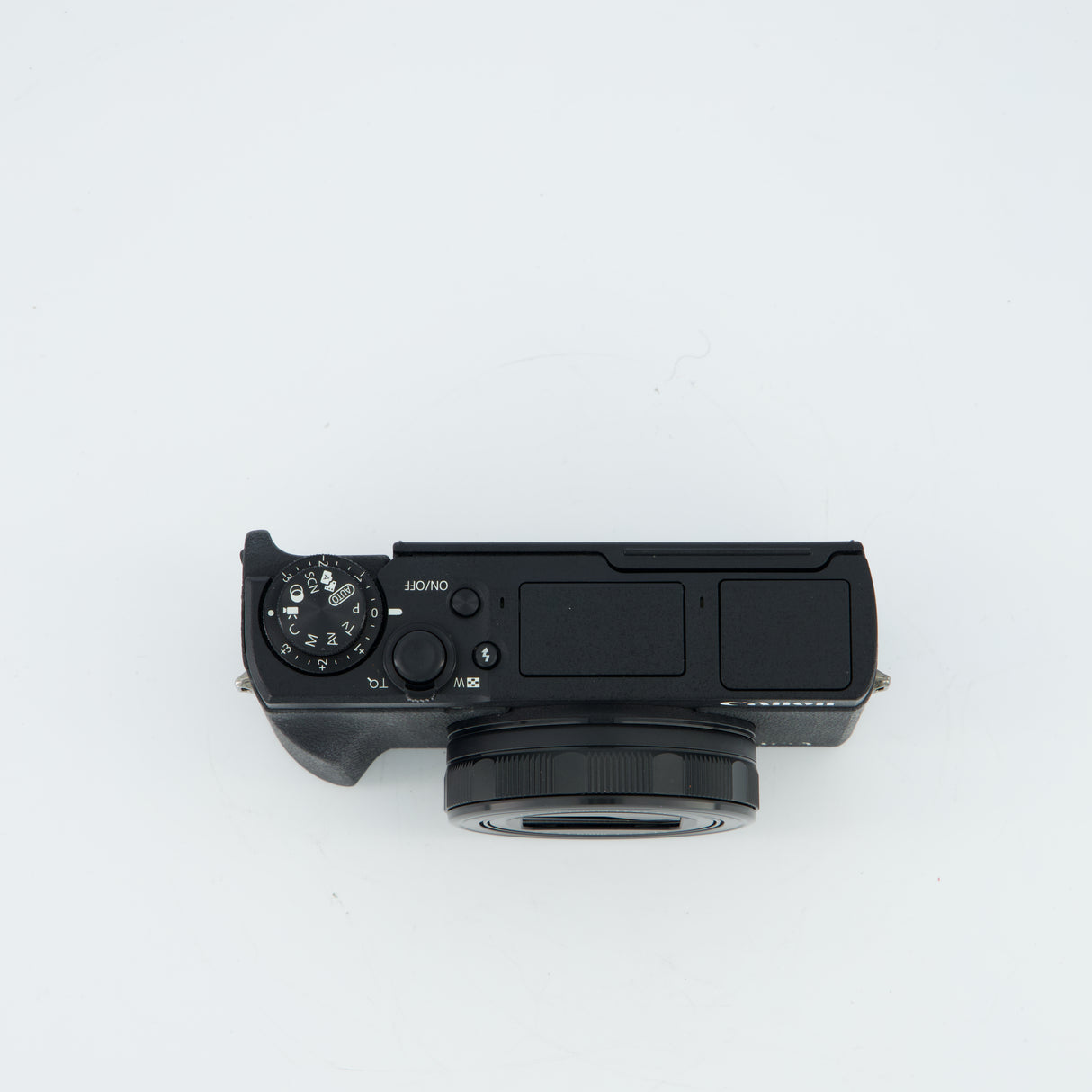 APPAREIL PHOTO CANON G5 X Mark II